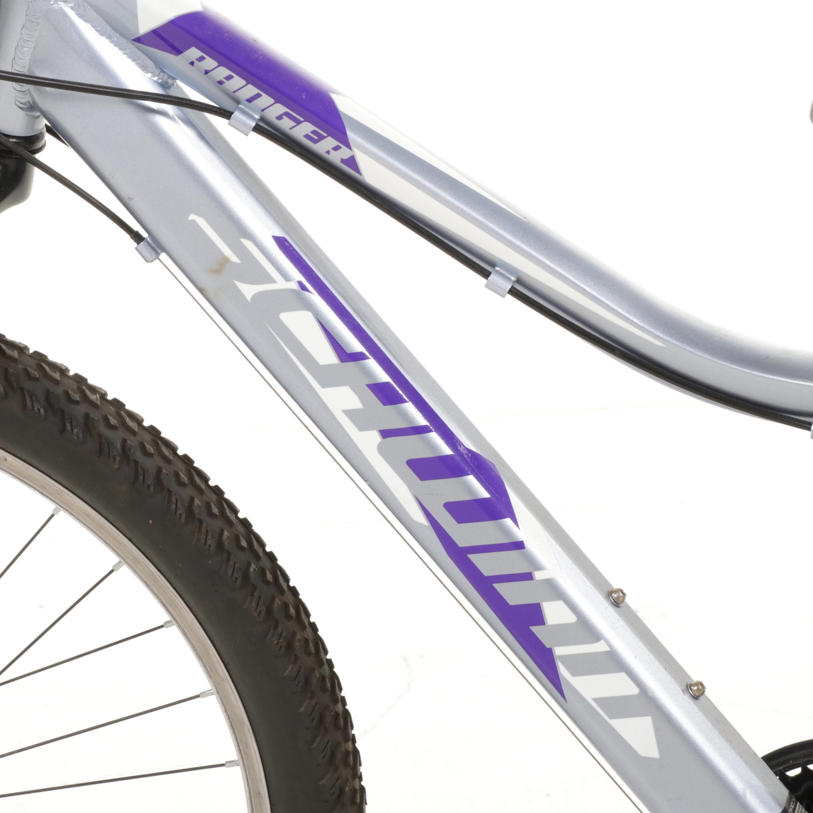 Schwinn Ranger 26" Mountain Bike Bicycles