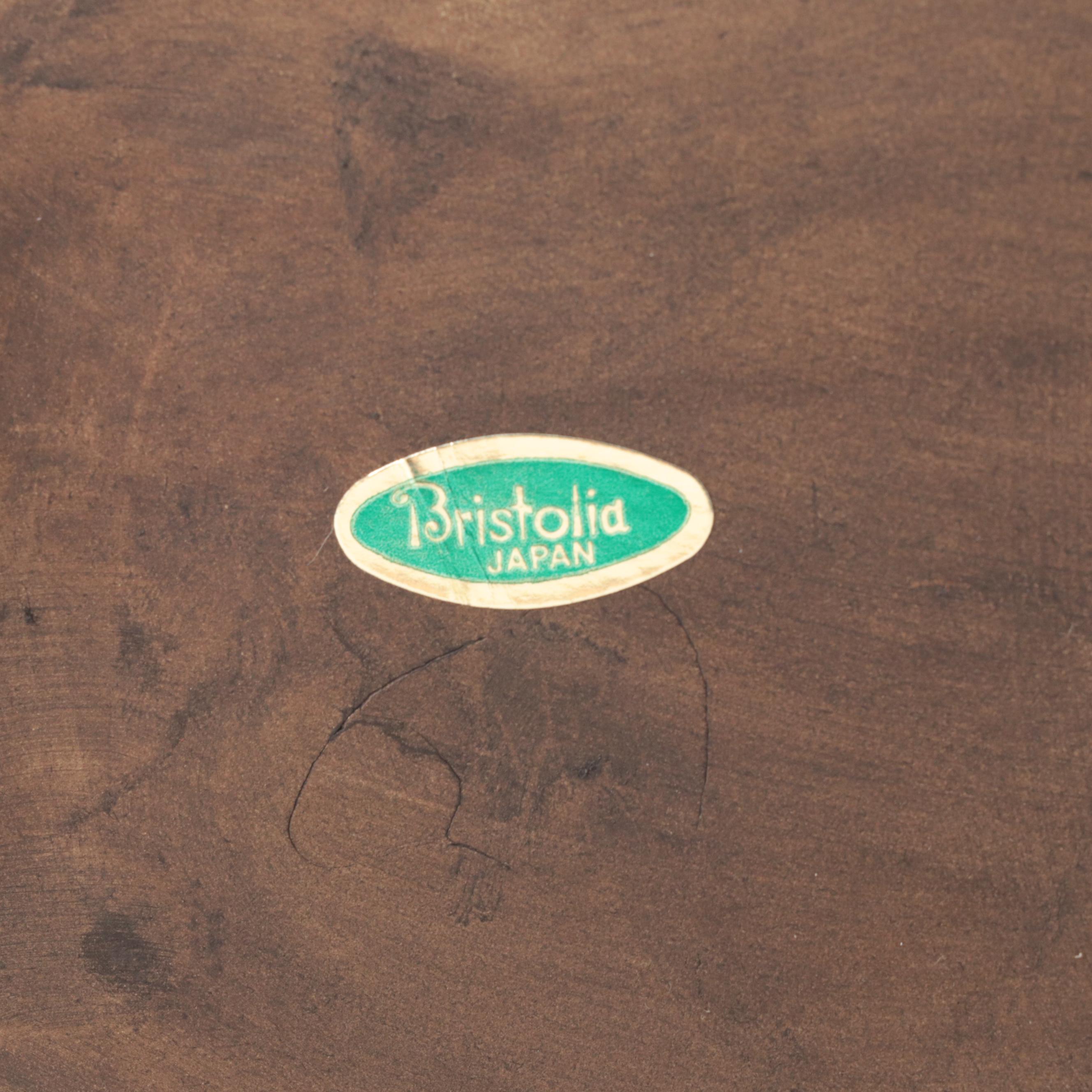 Alfretto Porcelain Eagle Figurine with Other Owl Figurines