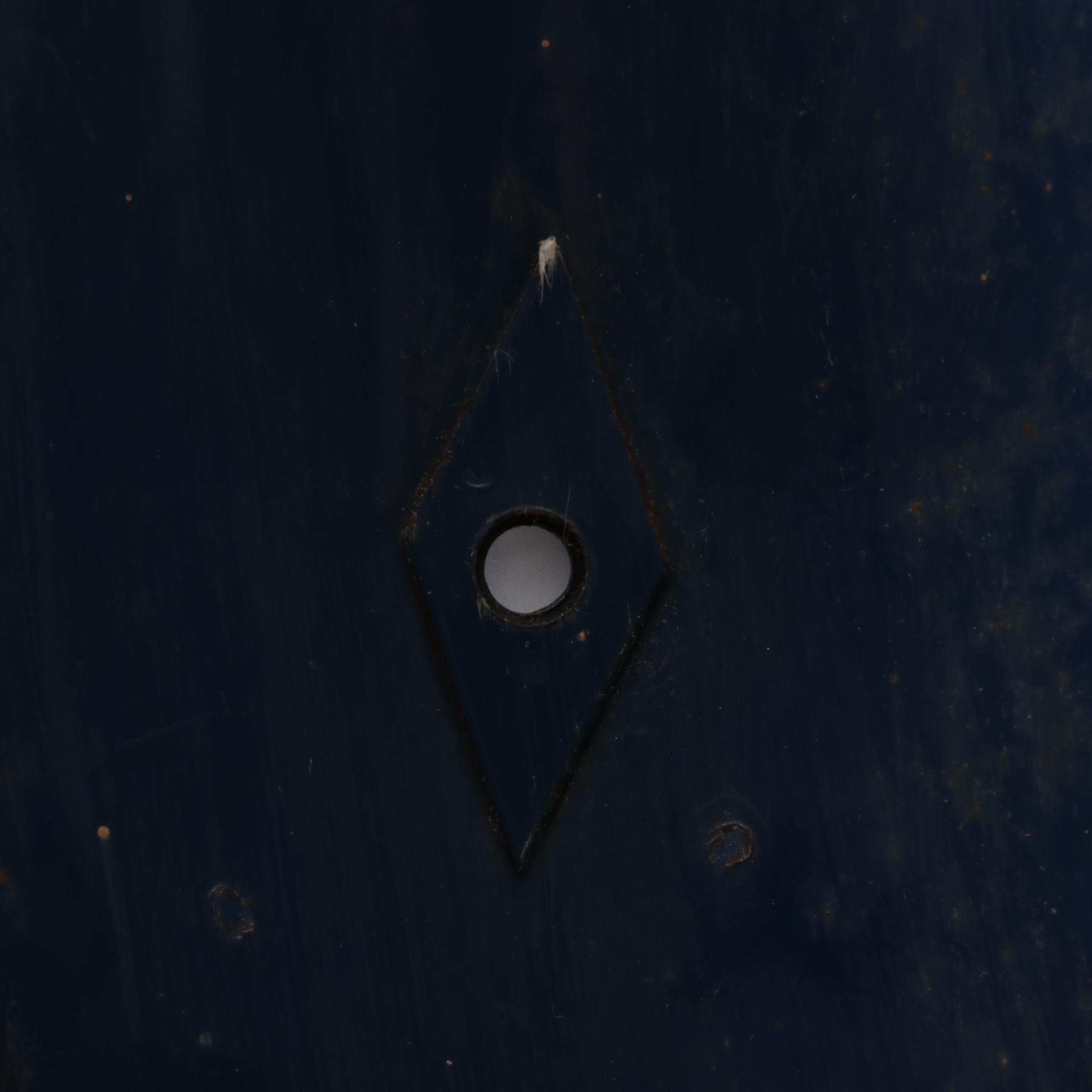 Painted Metal Bicycle Fender