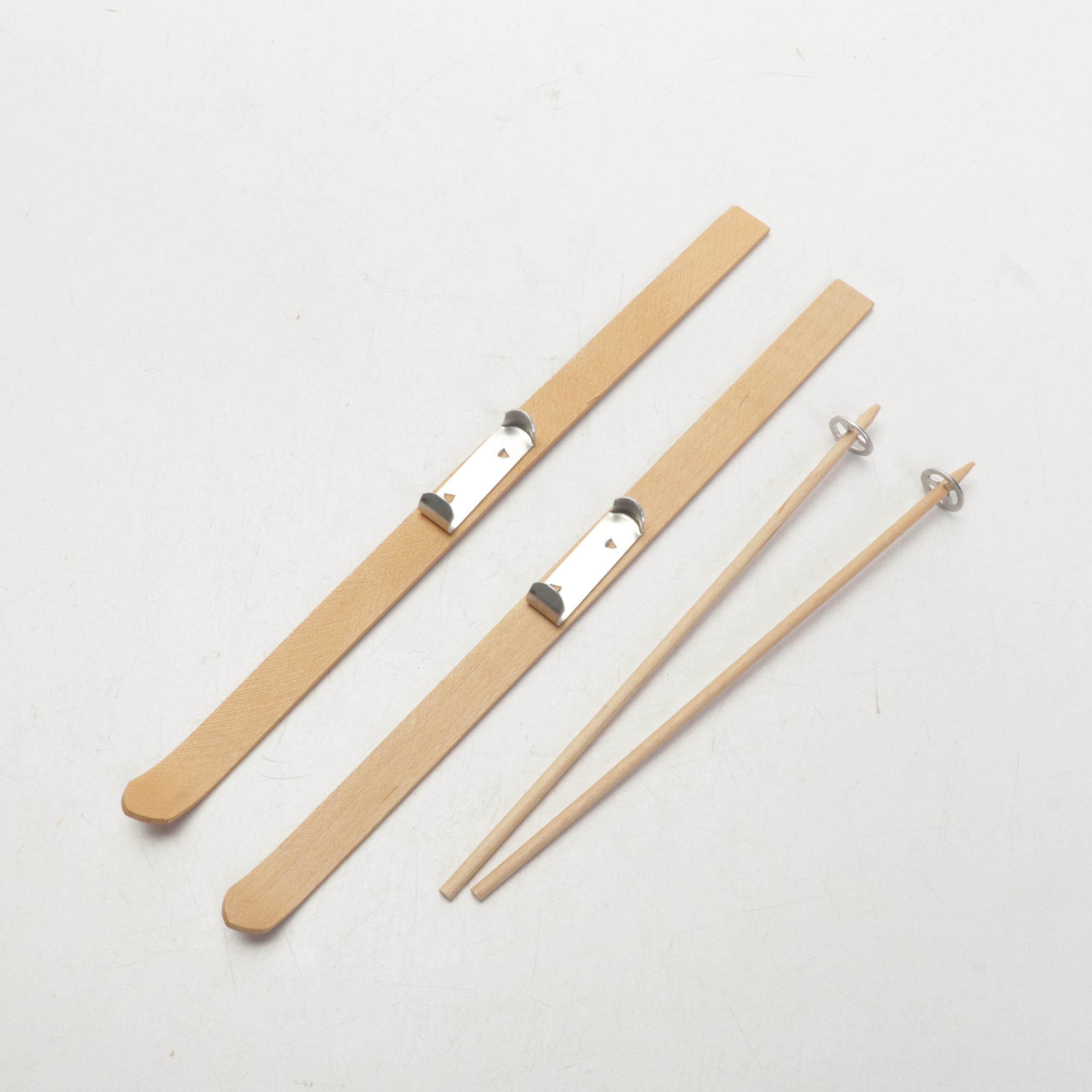 Mattel Barbie "Cinderella" and Ken "Prince" with Ken Clothing and Accessories