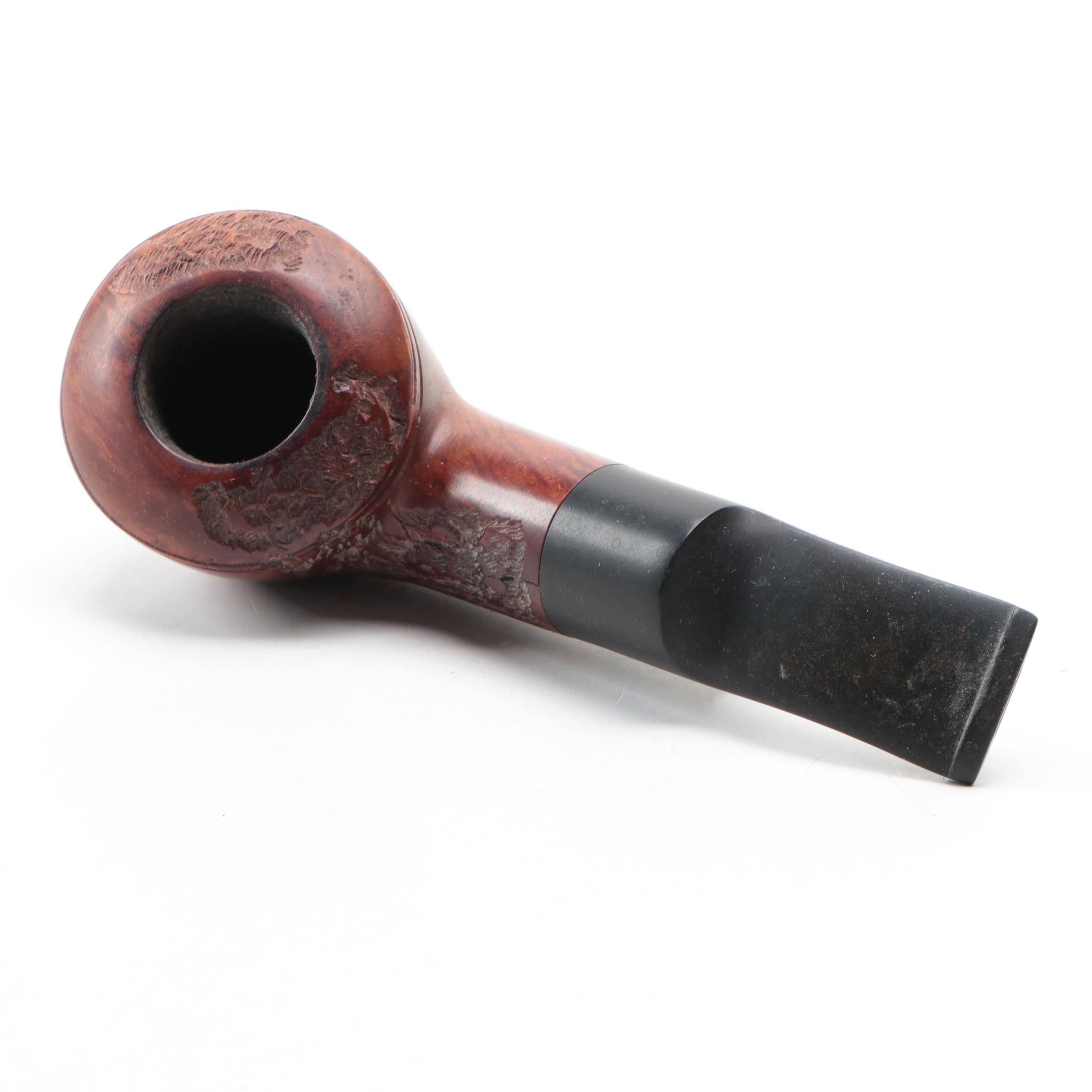 Danco, Custombilt, Coventry, Moore Mark and Other Briar Tobacco Pipes