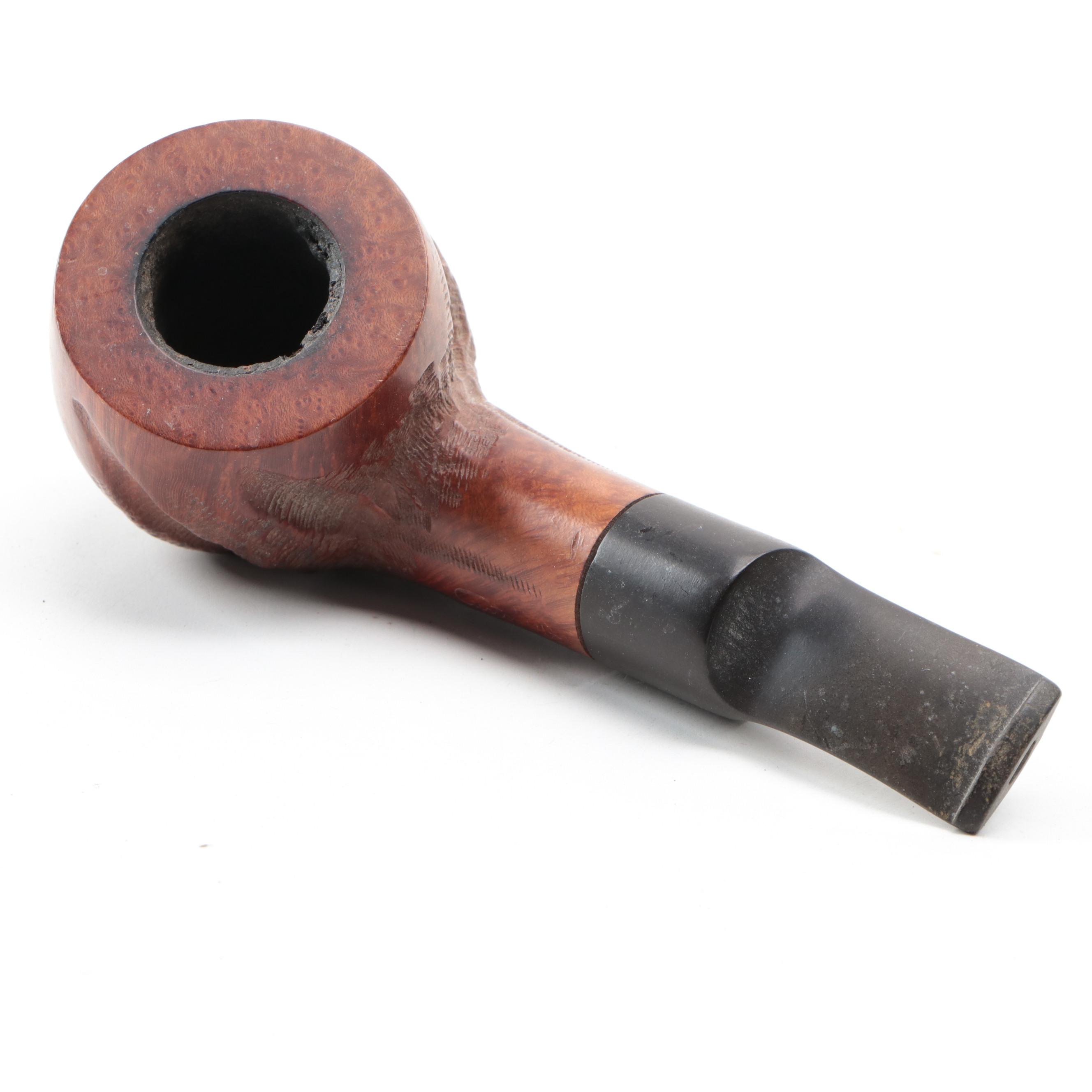 Danco, Custombilt, Coventry, Moore Mark and Other Briar Tobacco Pipes