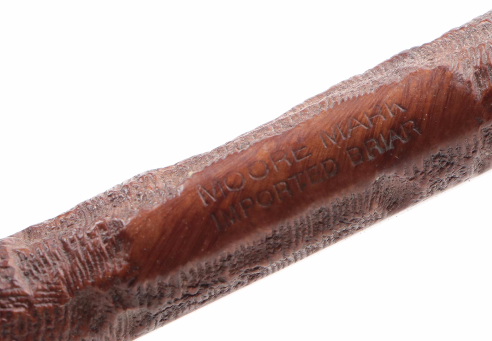 Danco, Custombilt, Coventry, Moore Mark and Other Briar Tobacco Pipes