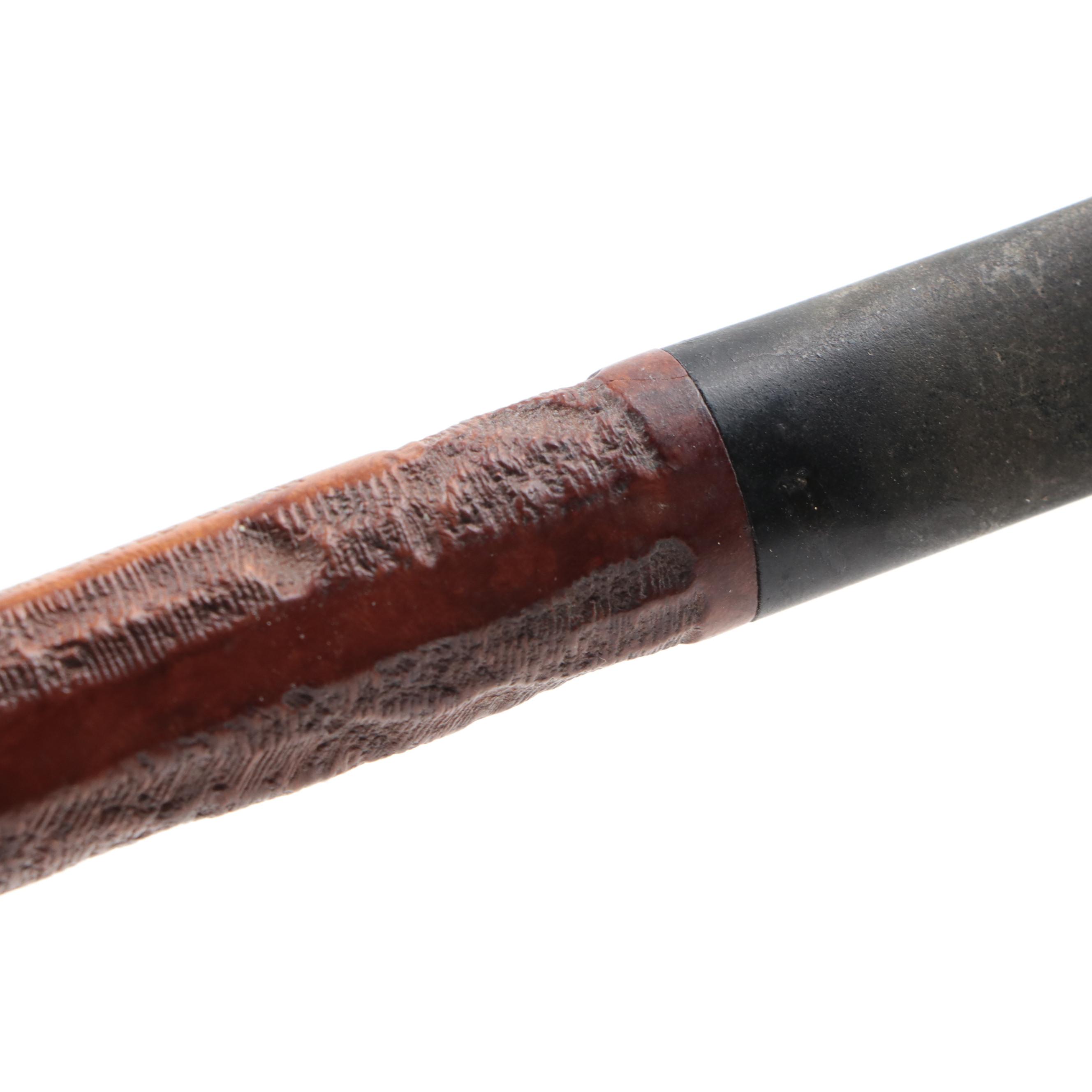 Danco, Custombilt, Coventry, Moore Mark and Other Briar Tobacco Pipes