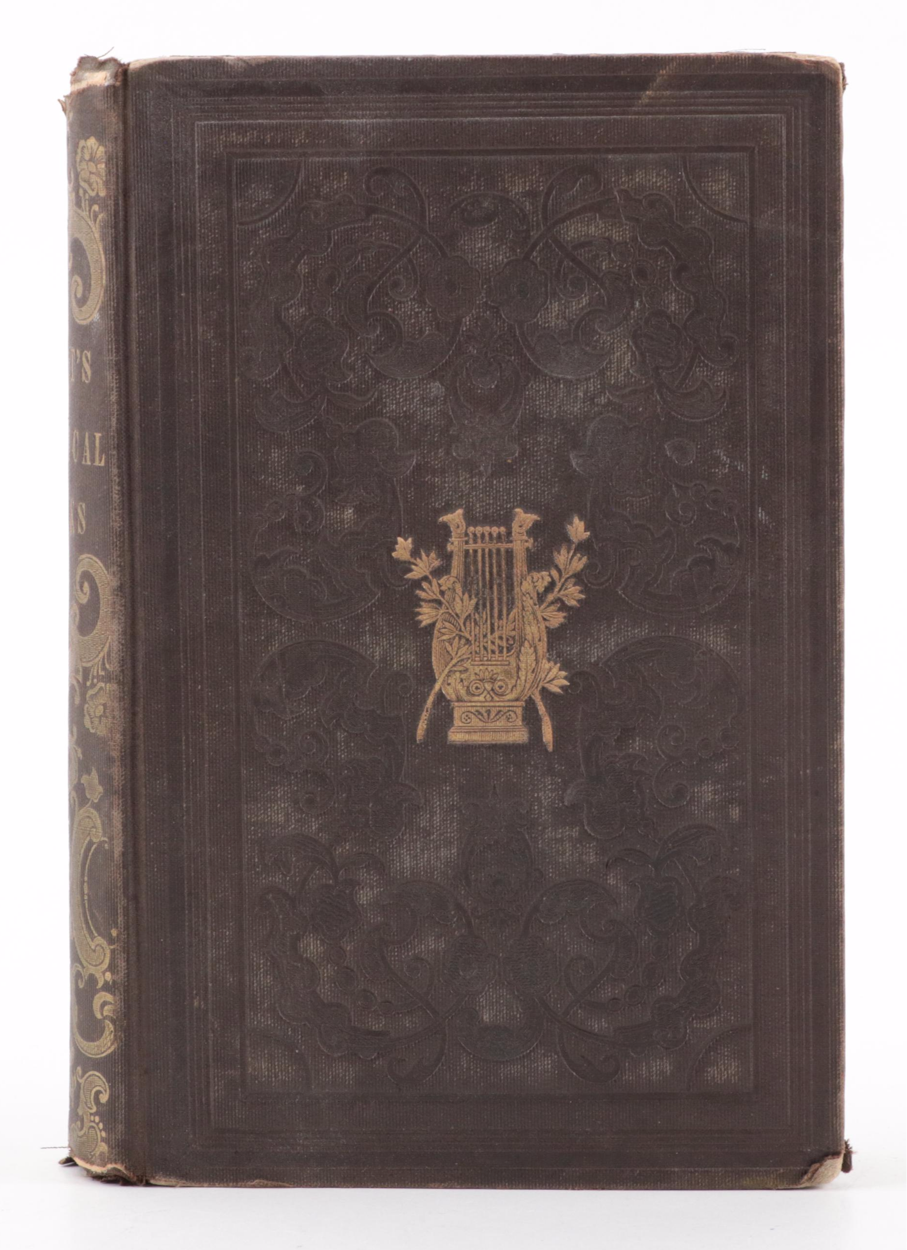 "Complete Stories and Poems of Sir Walter Scott" and More Poetry Books