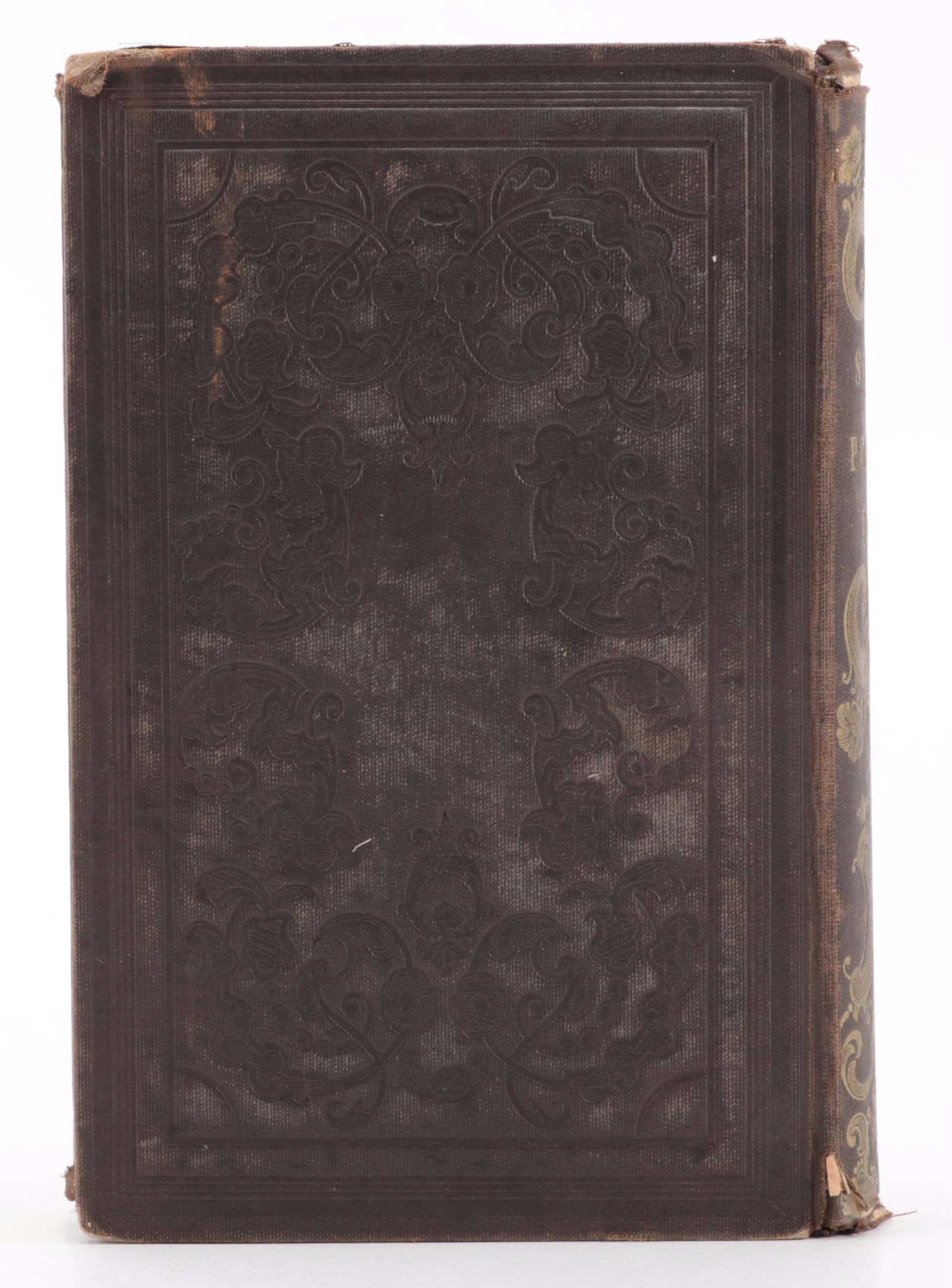 "Complete Stories and Poems of Sir Walter Scott" and More Poetry Books