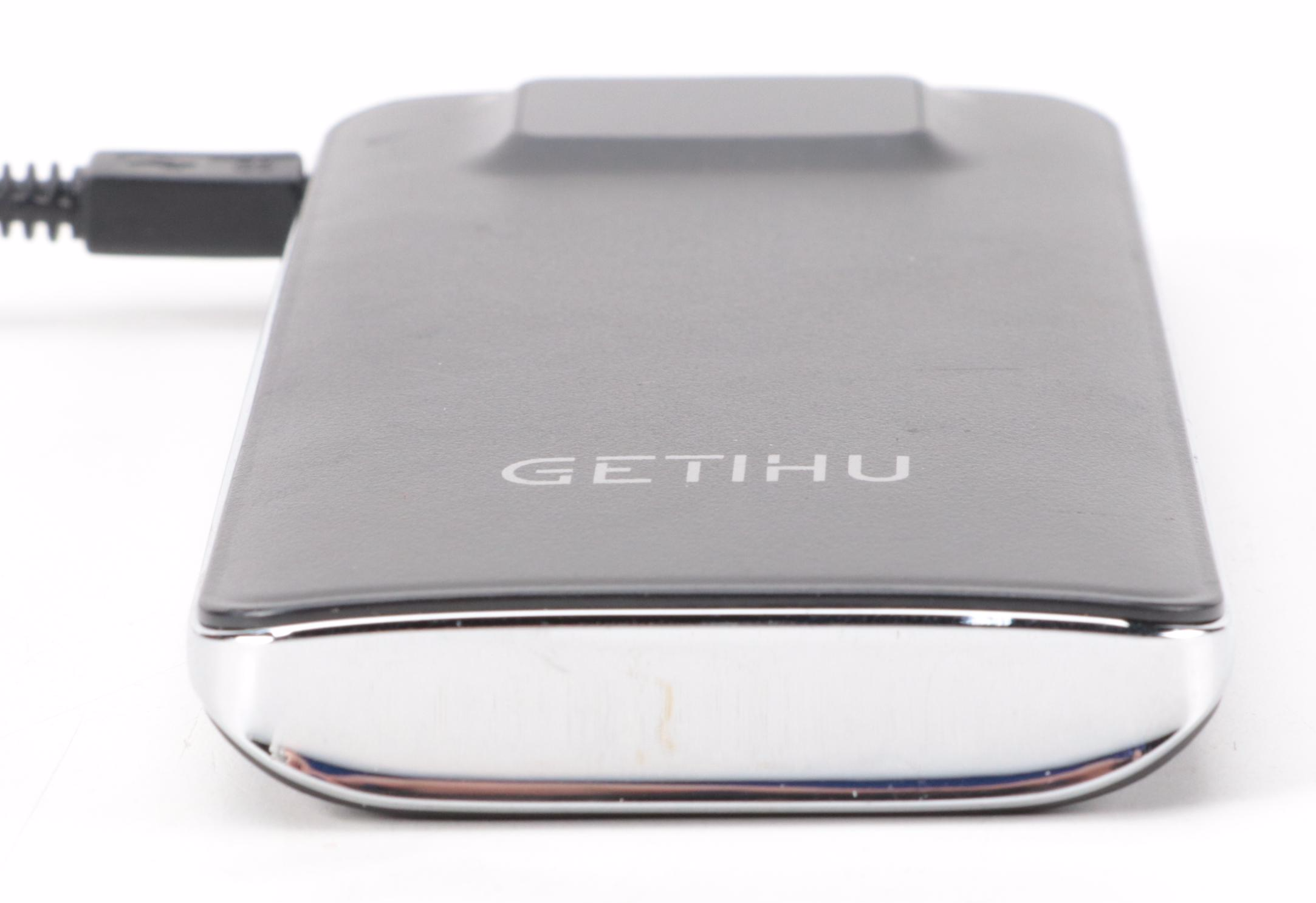 Getihu Power Bank