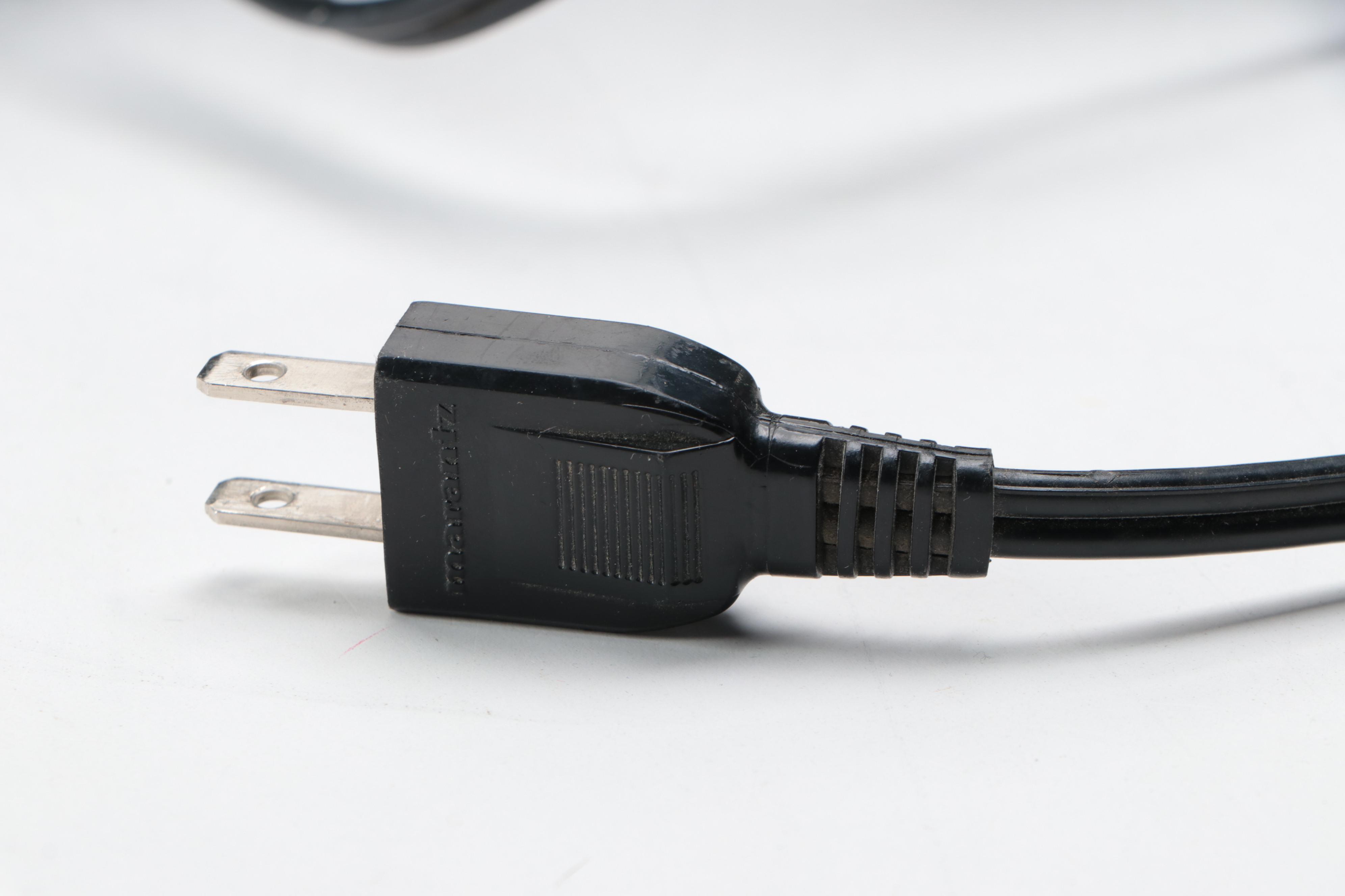 Marantz Model 2330B Solid State Stereophonic Receiver, Late 20th Century