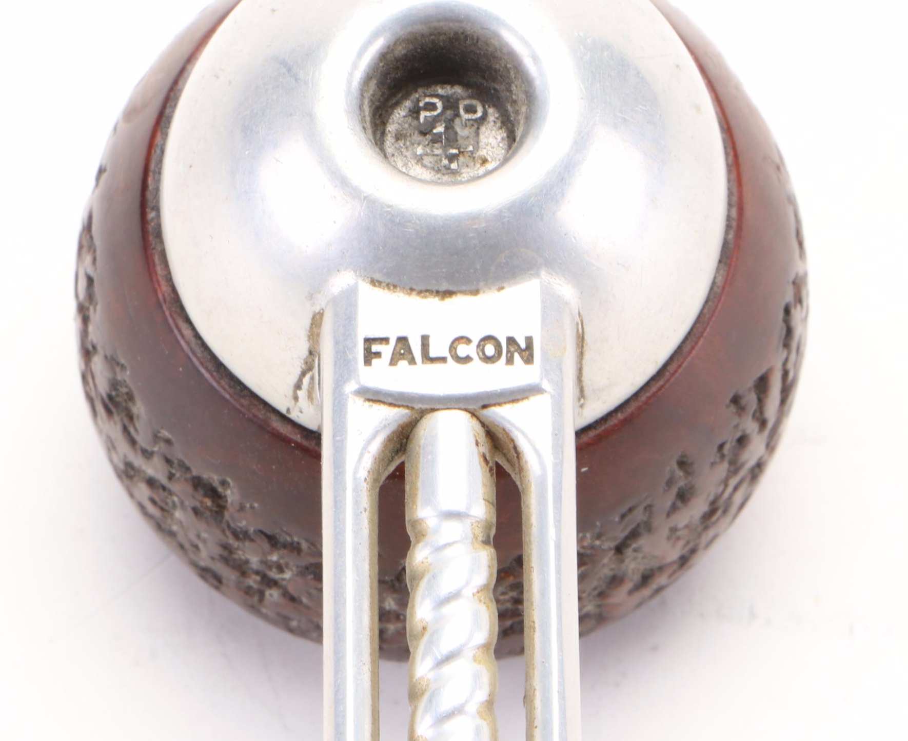 Little Caesar, Falcon, Greenwich House, Butz-Choquin and Other Pipes and Lighter