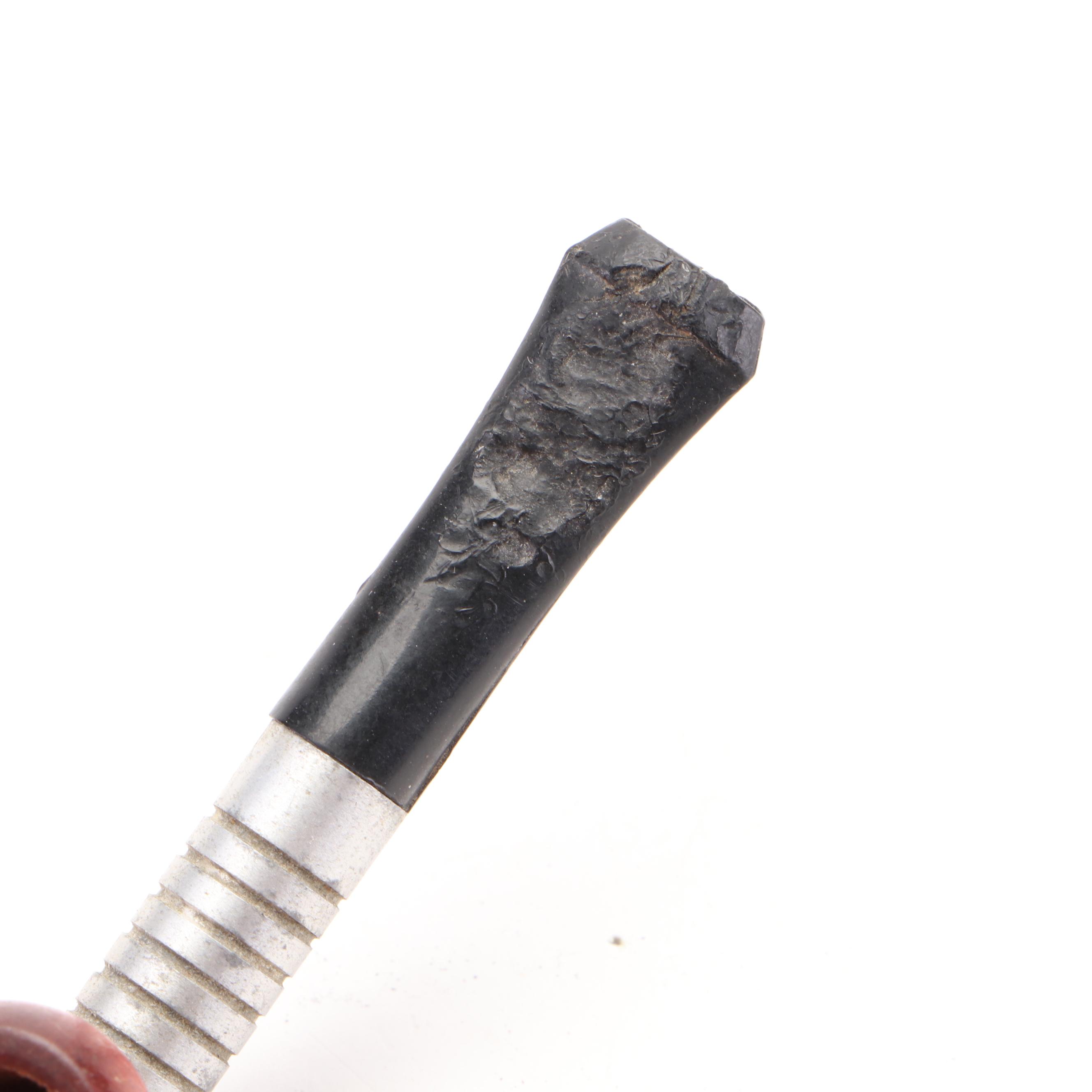 Little Caesar, Falcon, Greenwich House, Butz-Choquin and Other Pipes and Lighter