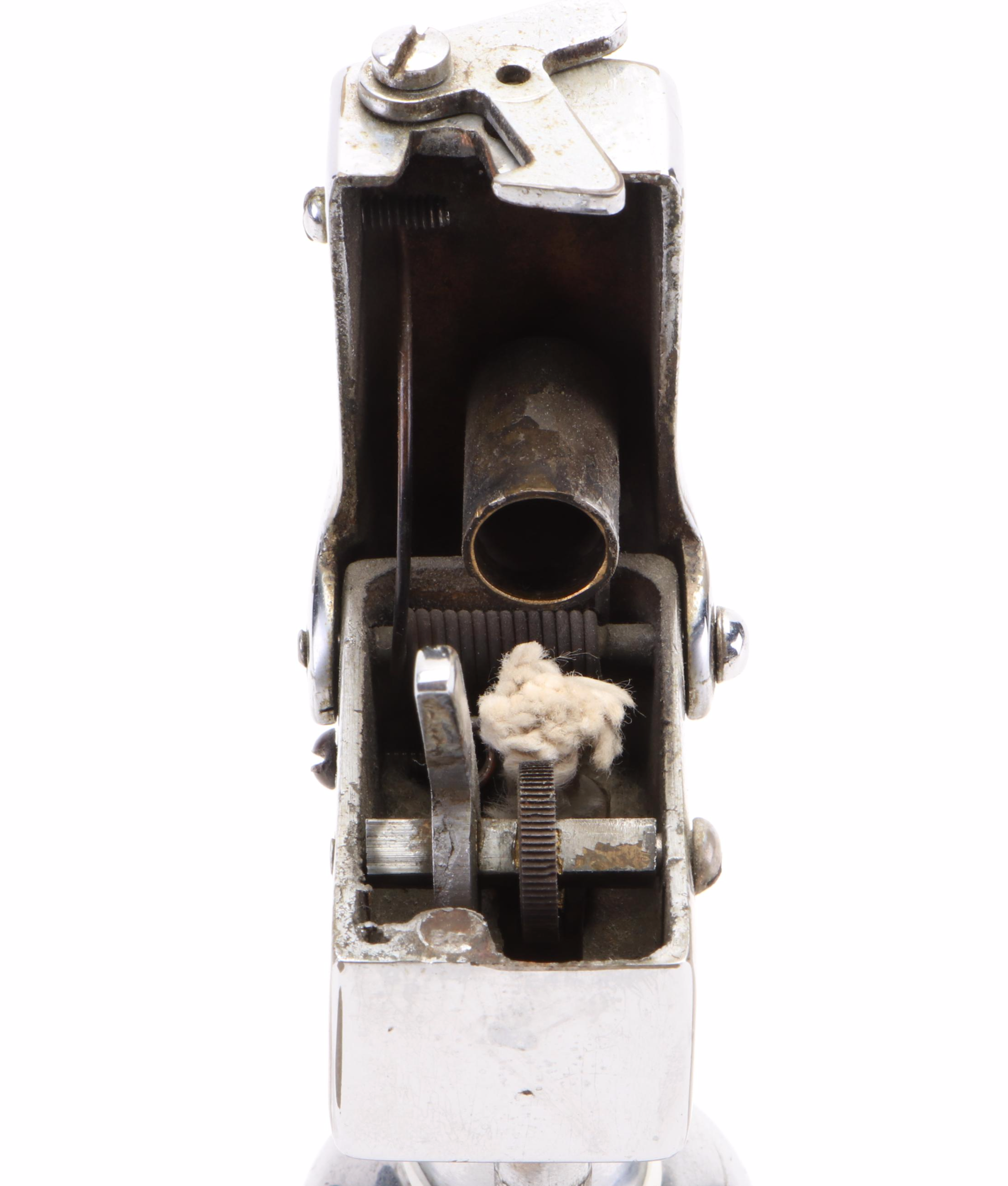 Little Caesar, Falcon, Greenwich House, Butz-Choquin and Other Pipes and Lighter