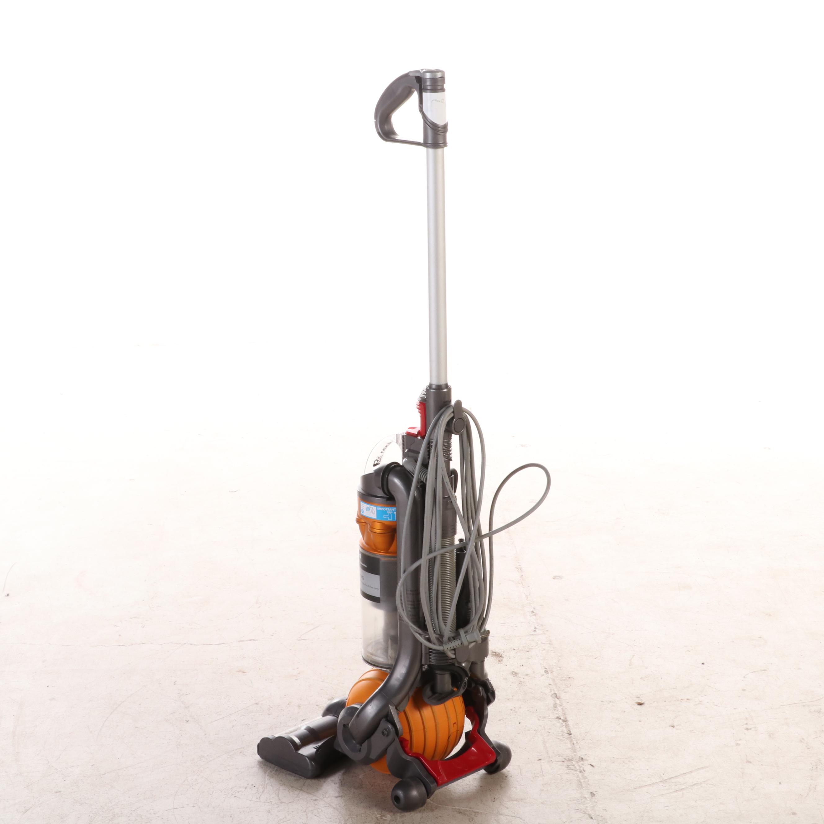 Dyson DC24 Ball Compact Canister Vacuum