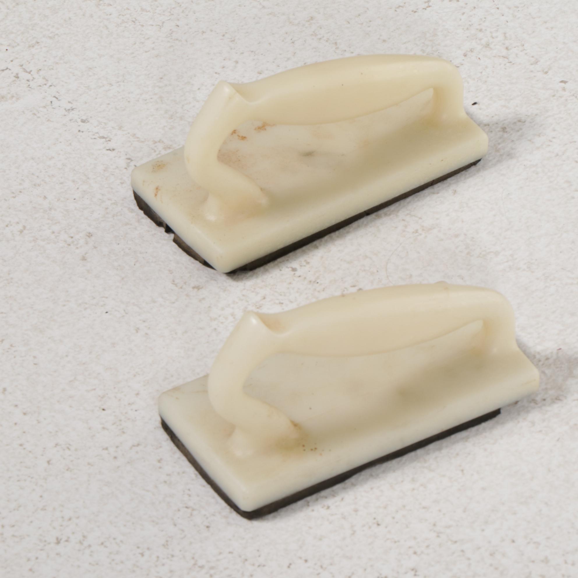 Sears Craftsman 6 1/8" Jointer/Plainer with Metal Stand