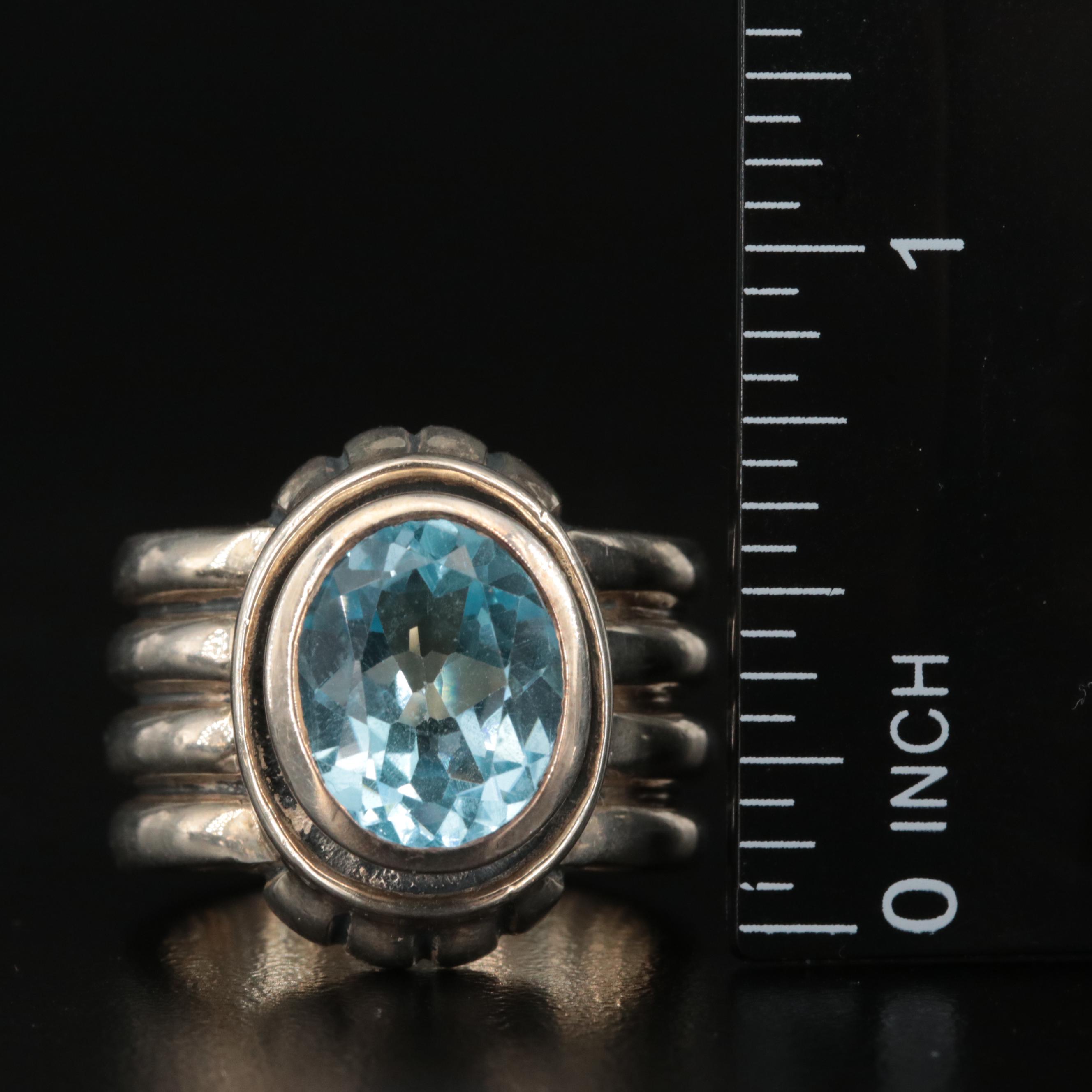 Silpada and James Avery Featured in Ring Selection Including Diamond