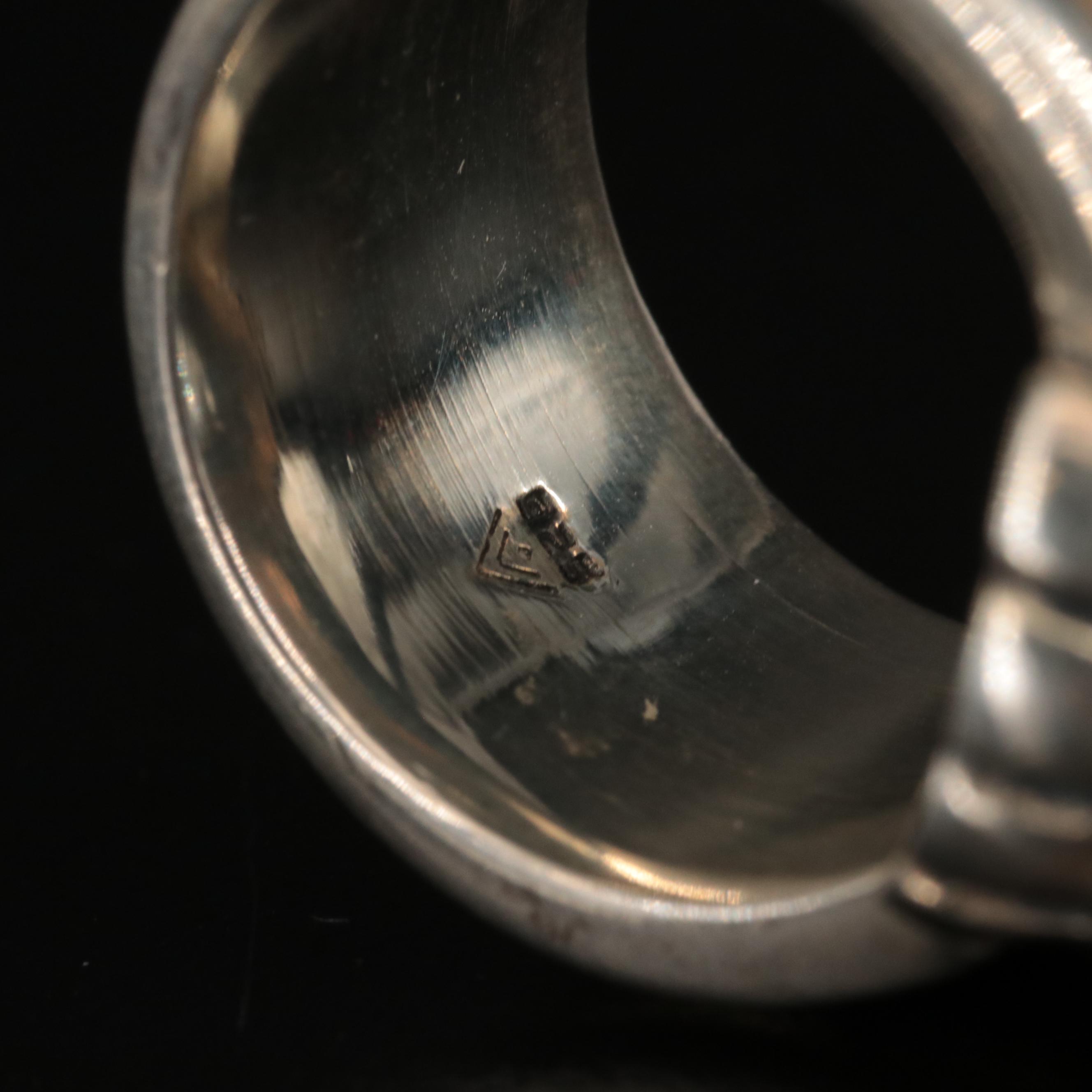 Silpada and James Avery Featured in Ring Selection Including Diamond