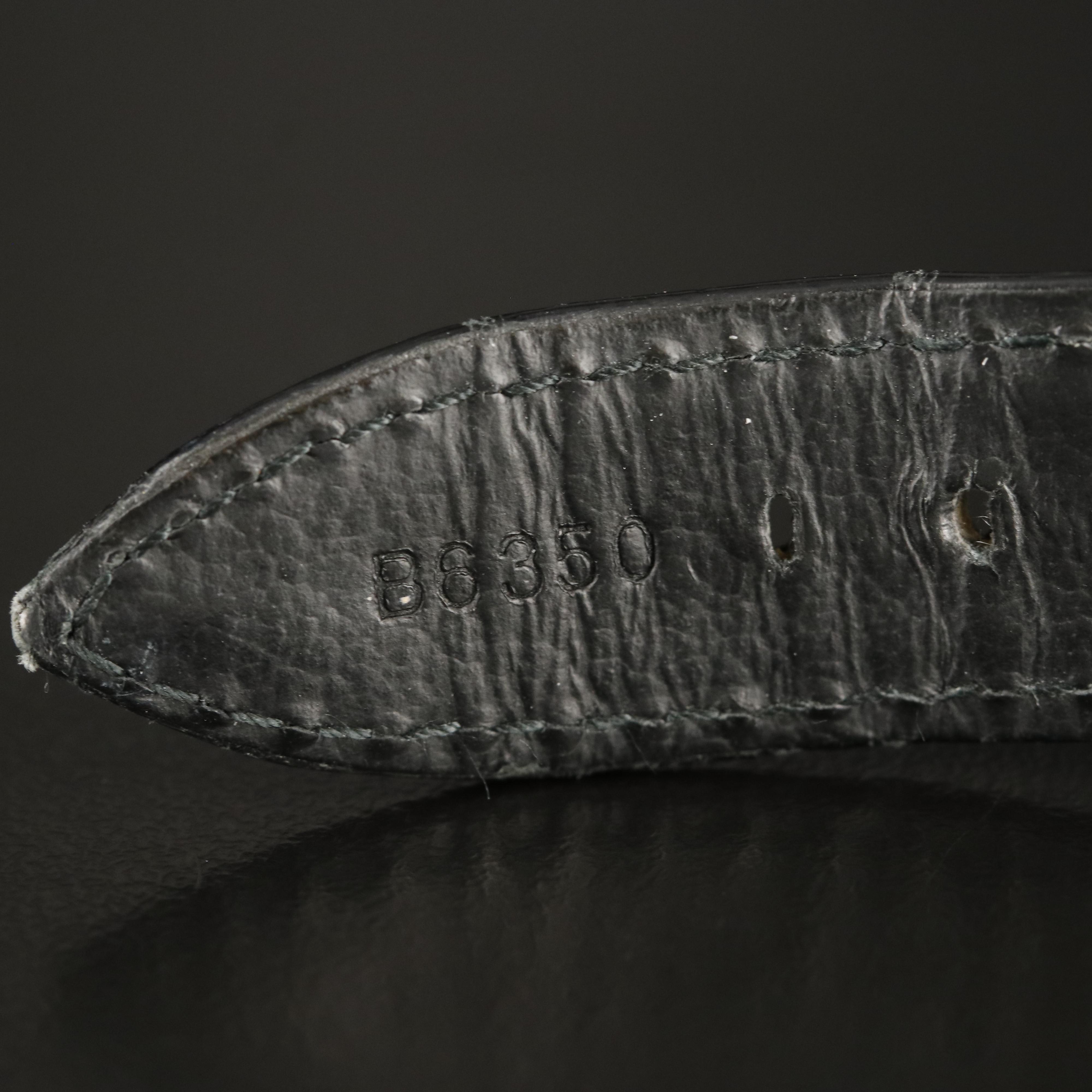 1966 Rolex Oyster Perpetual Datejust 18K Watch