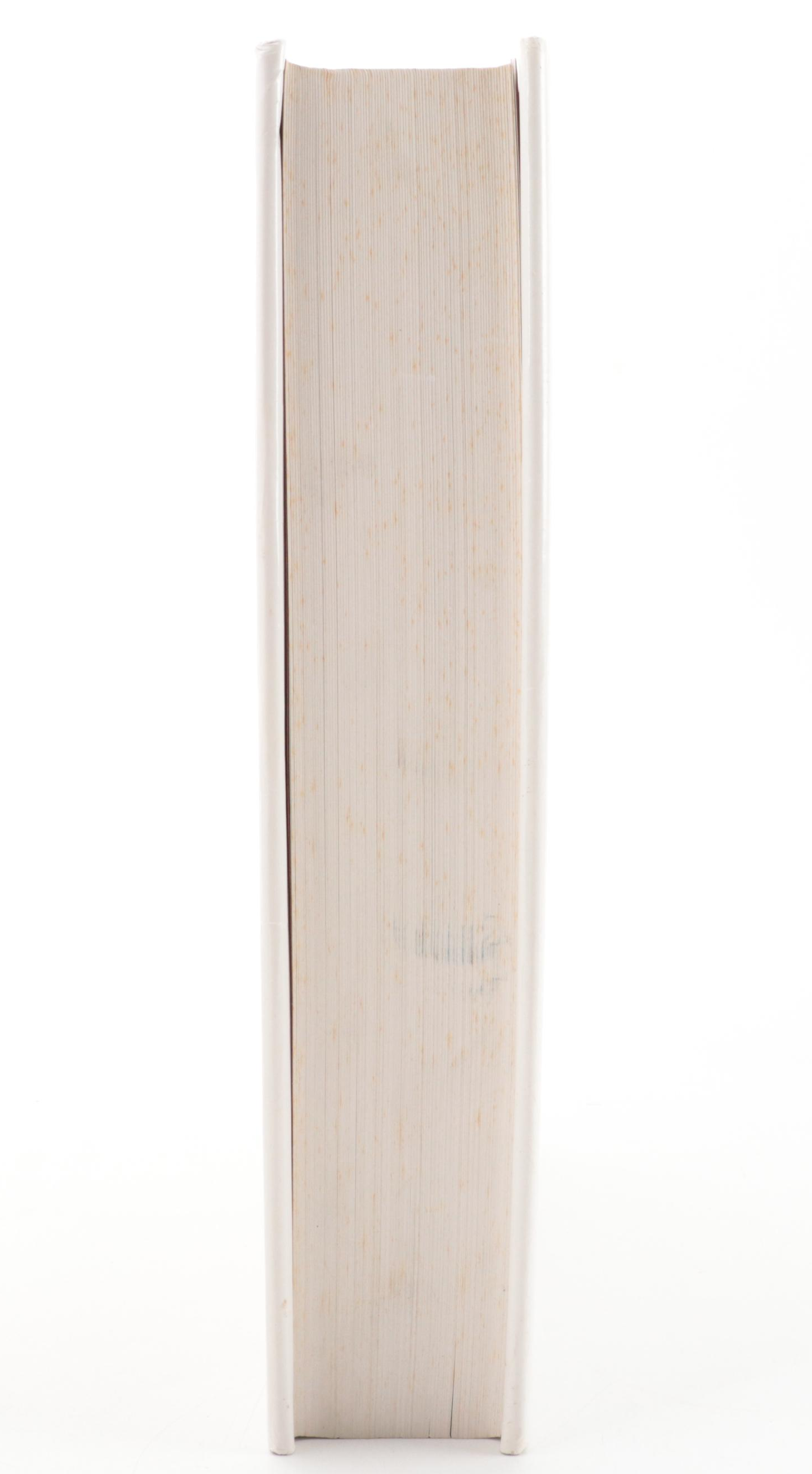 Second Edition "Audubon's Birds of America" Baby Elephant Folio by the Petersons