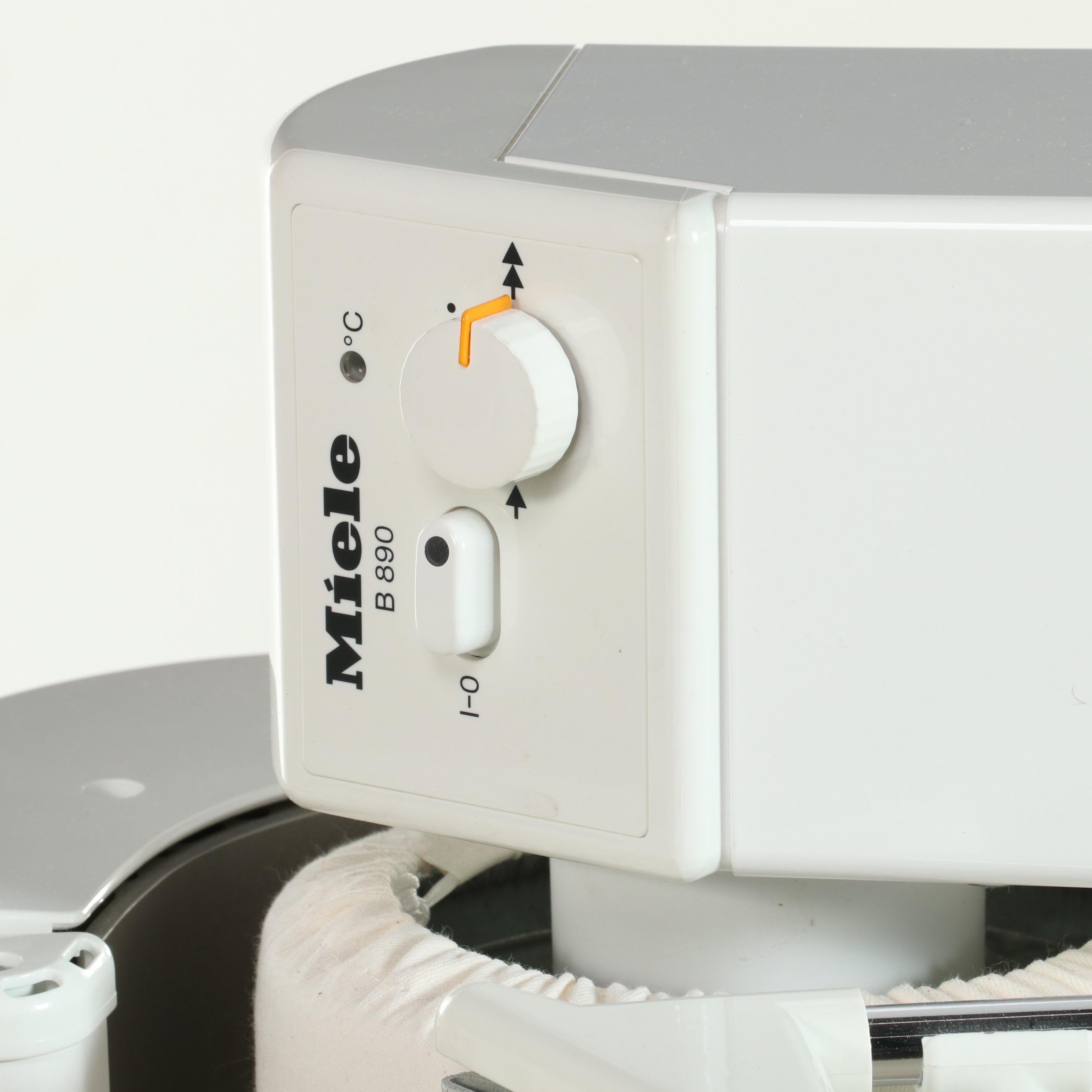 Miele B 890 Rotary Iron