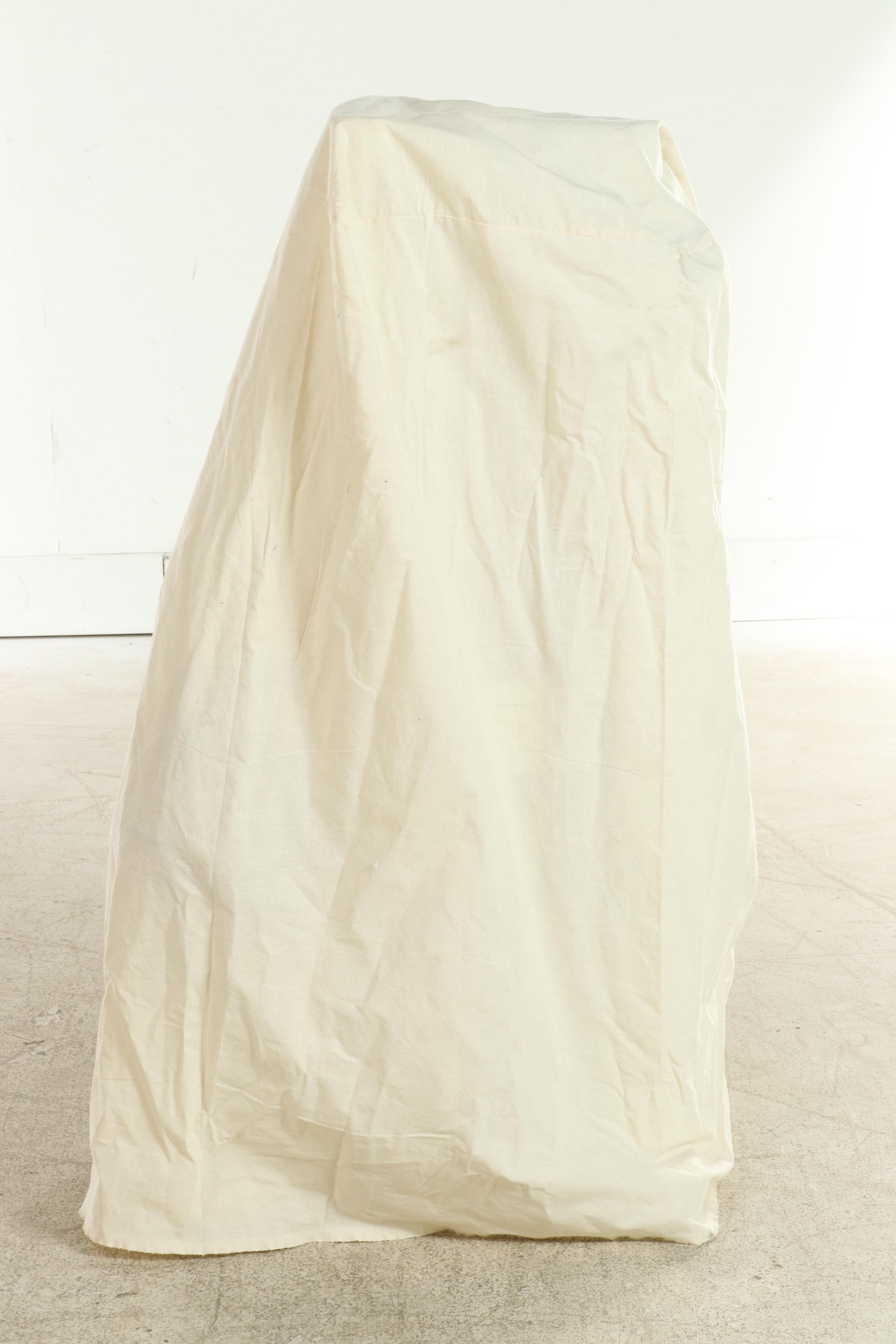 Miele B 890 Rotary Iron