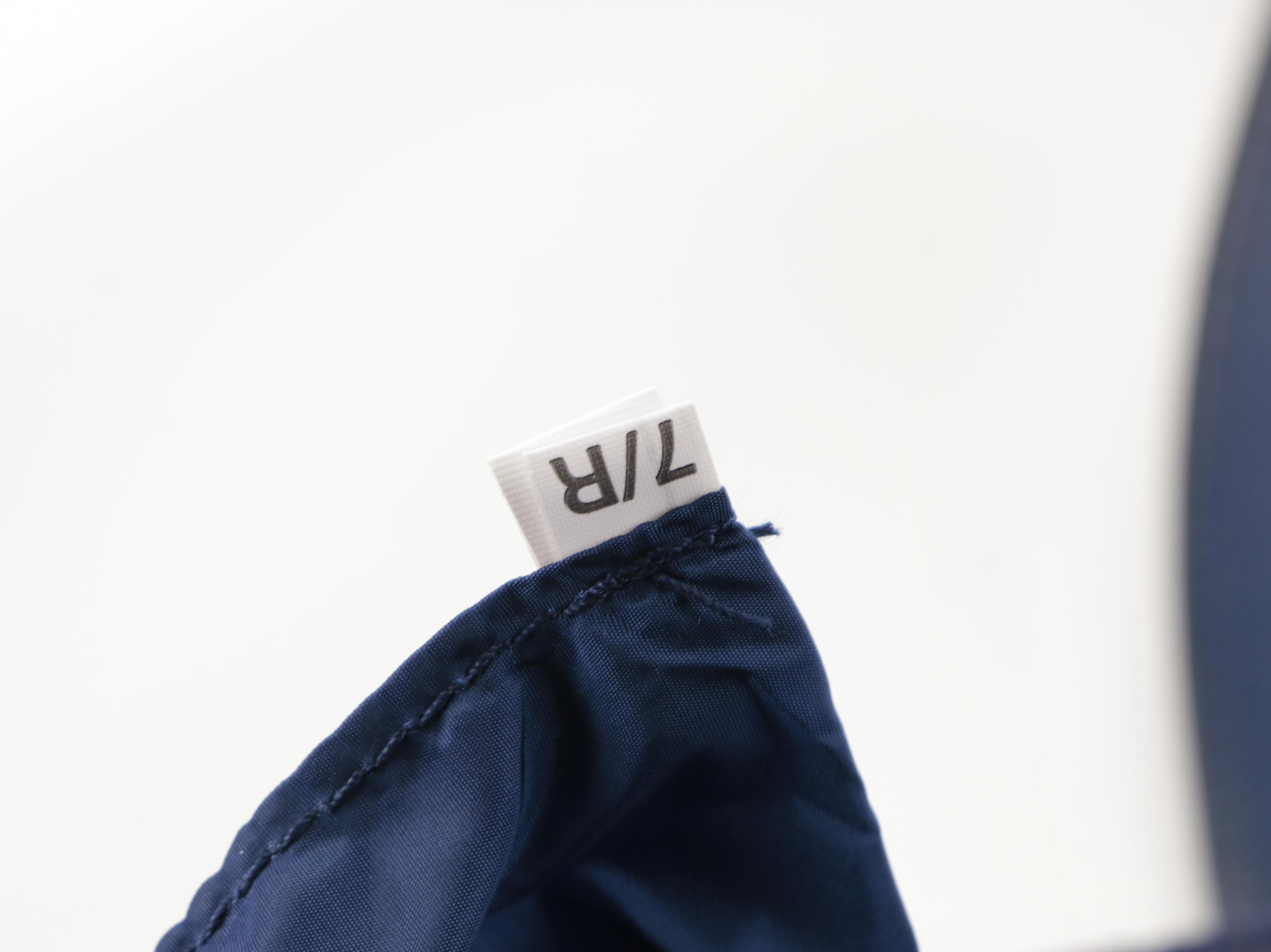 Prada Tall Tote in Floral Tessuto Stampato Nylon