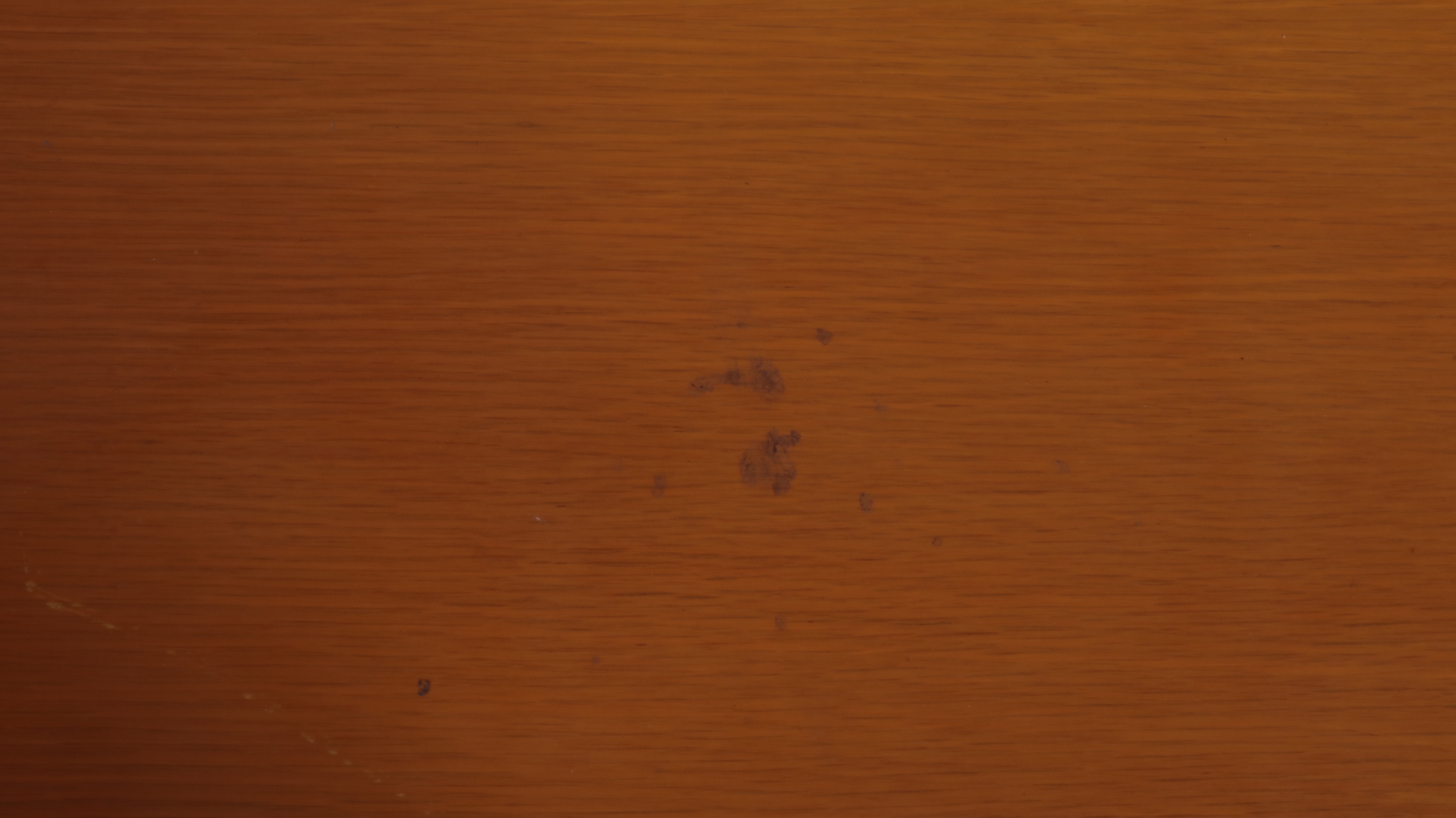 Grand Rapids Bookcase & Chair Co. Mid Century Modern Oak Credenza