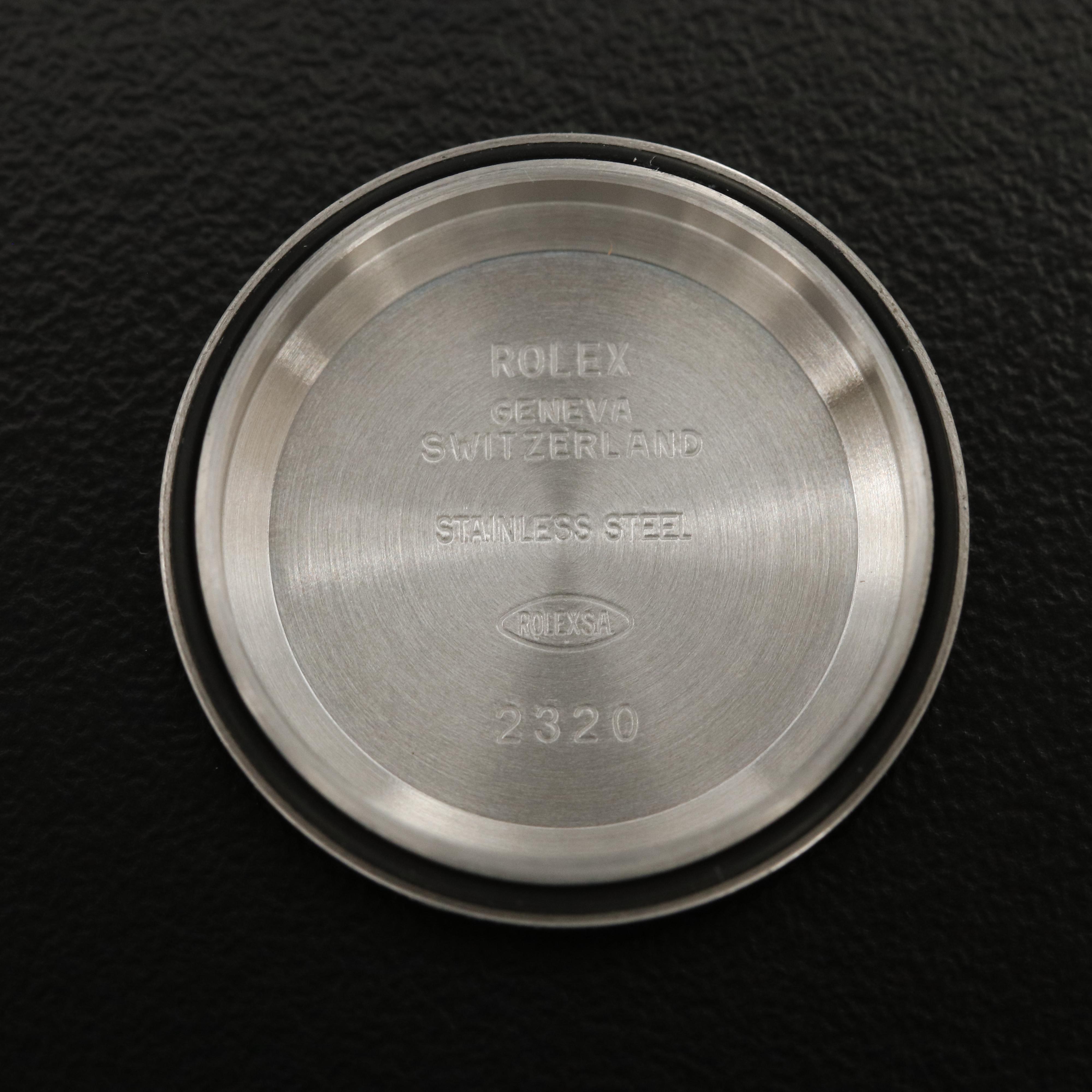 Rolex Datejust Factory Diamond Bezel and Custom Diamond Pink Dial Watch