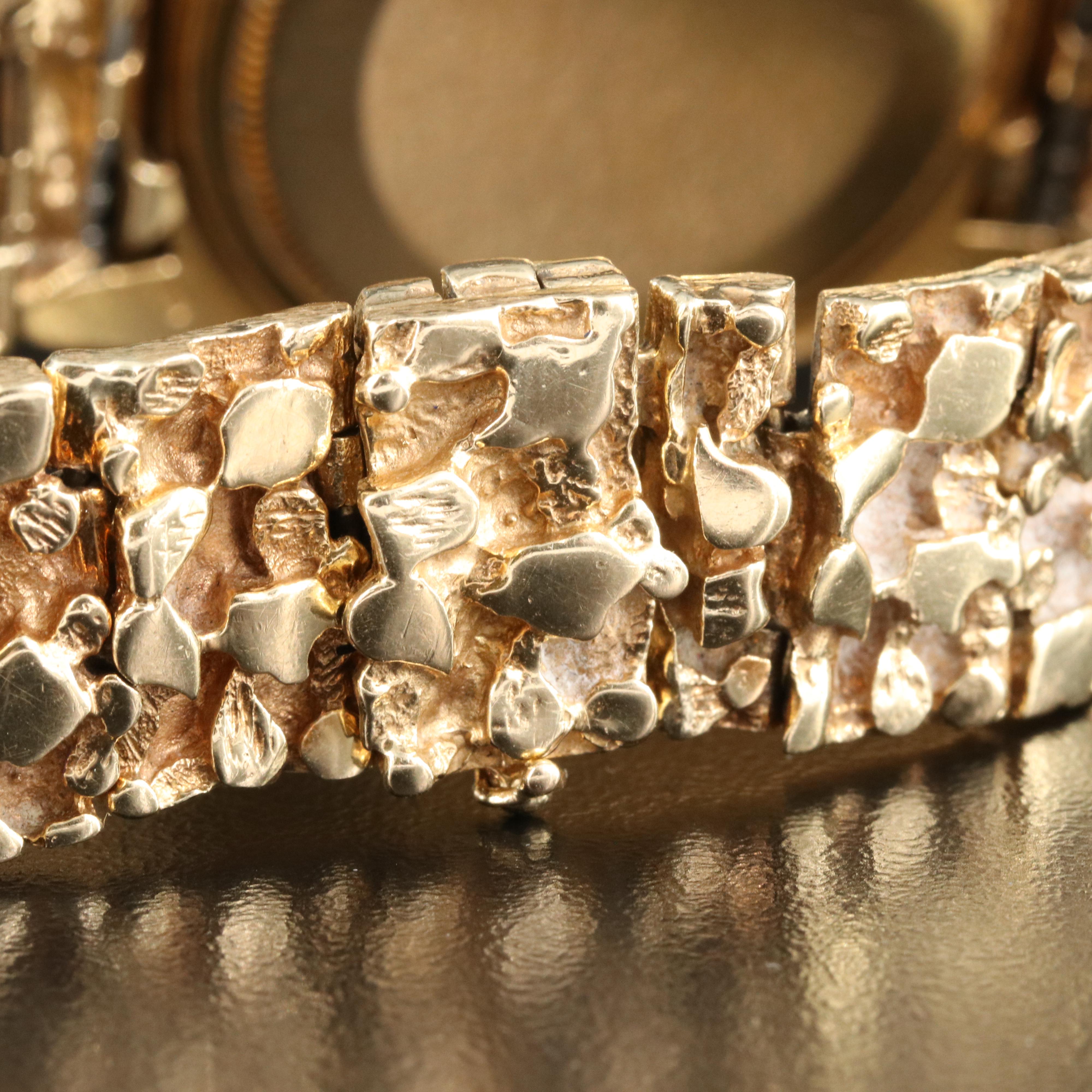 1981 Rolex Day-Date Diamond Bezel and Dial 18K Watch