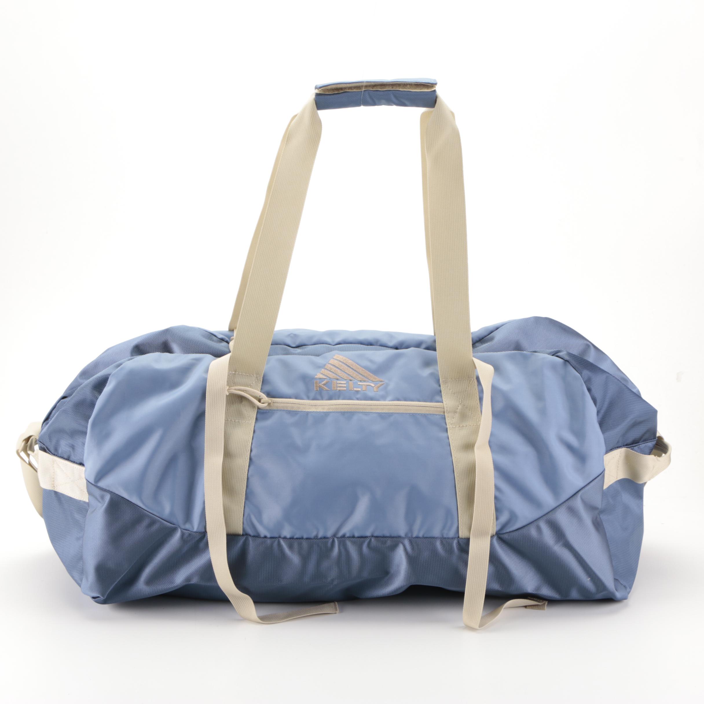 Kelty Pocket Picnic, Duffel Bag and Camp Carton