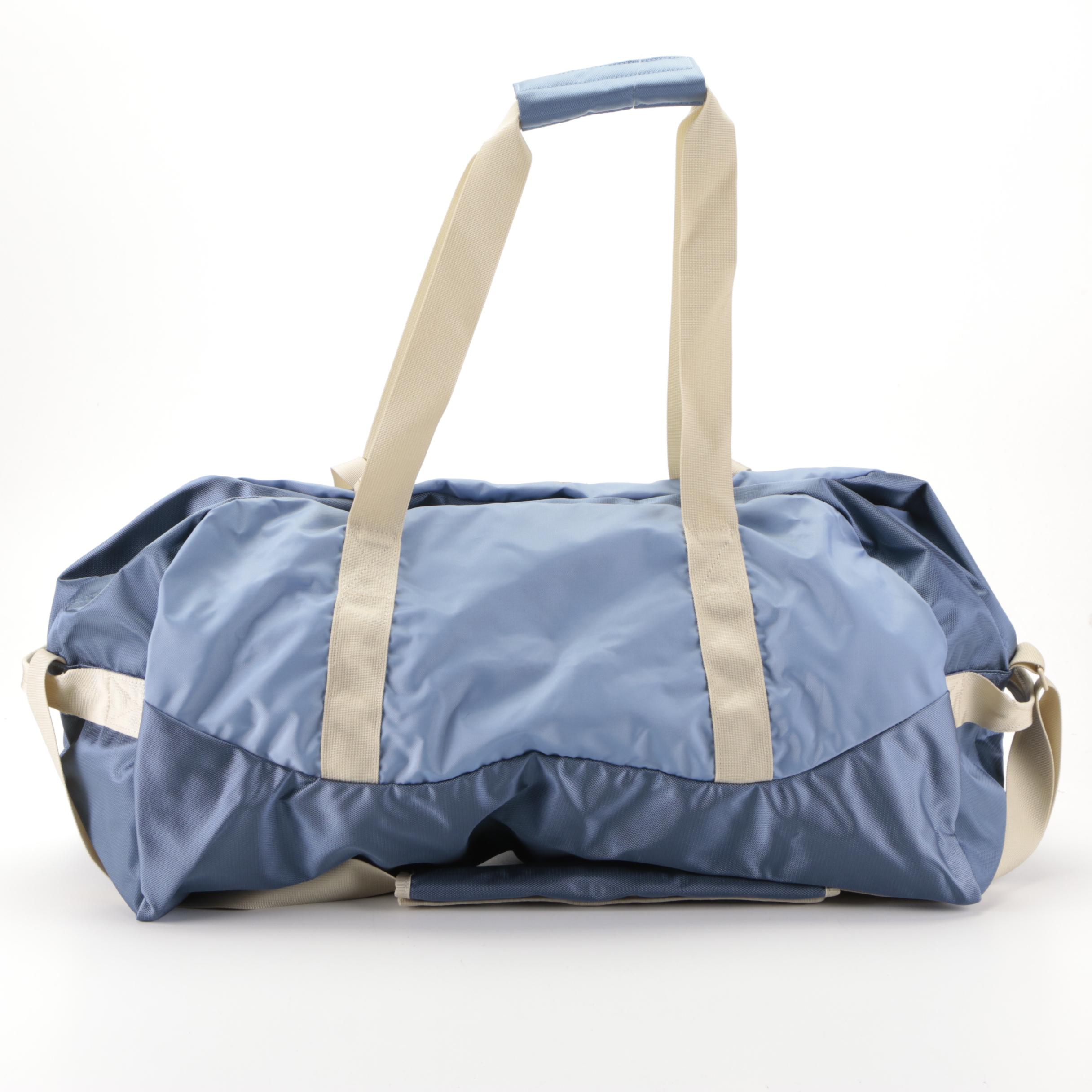 Kelty Pocket Picnic, Duffel Bag and Camp Carton