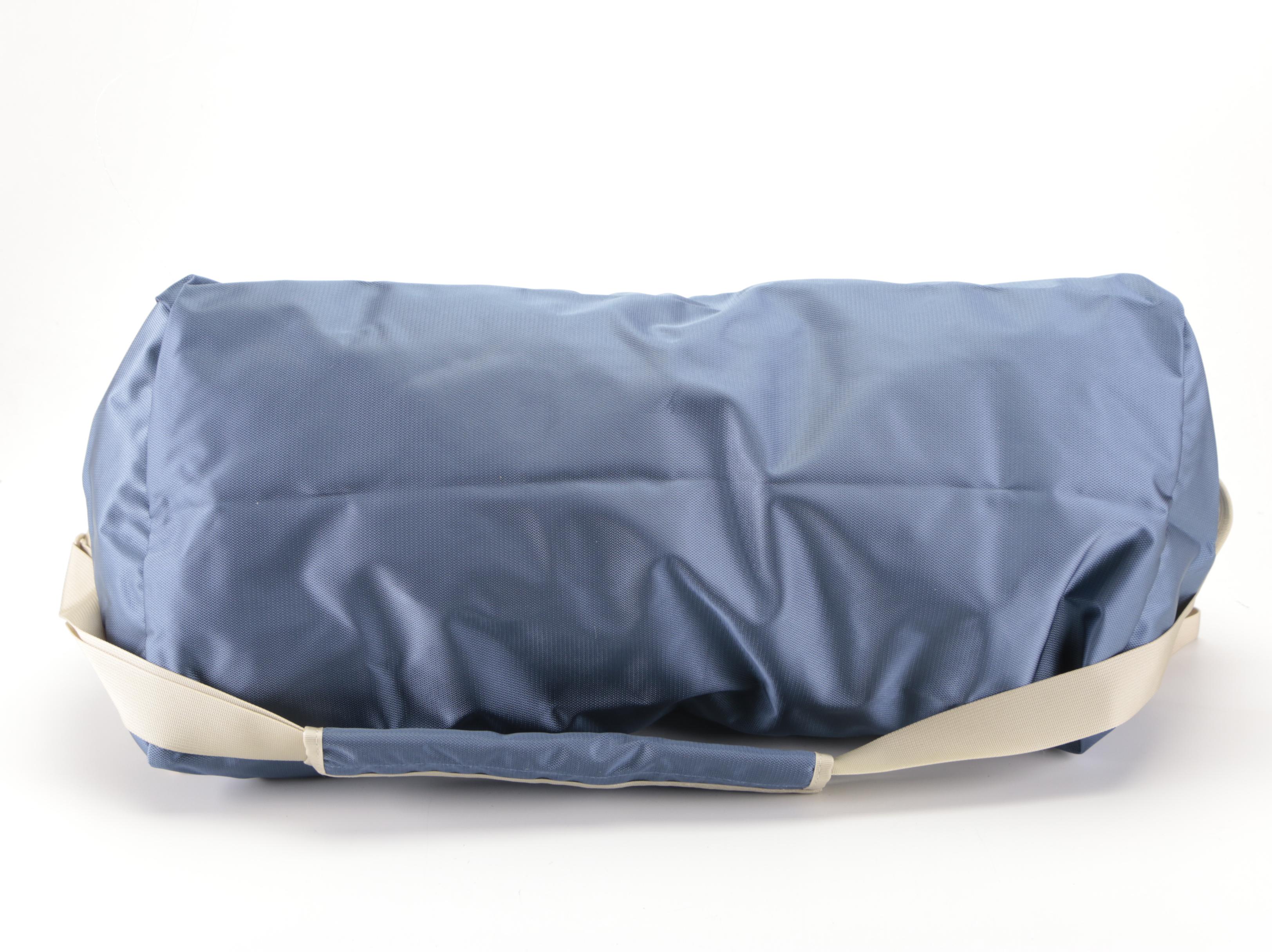 Kelty Pocket Picnic, Duffel Bag and Camp Carton