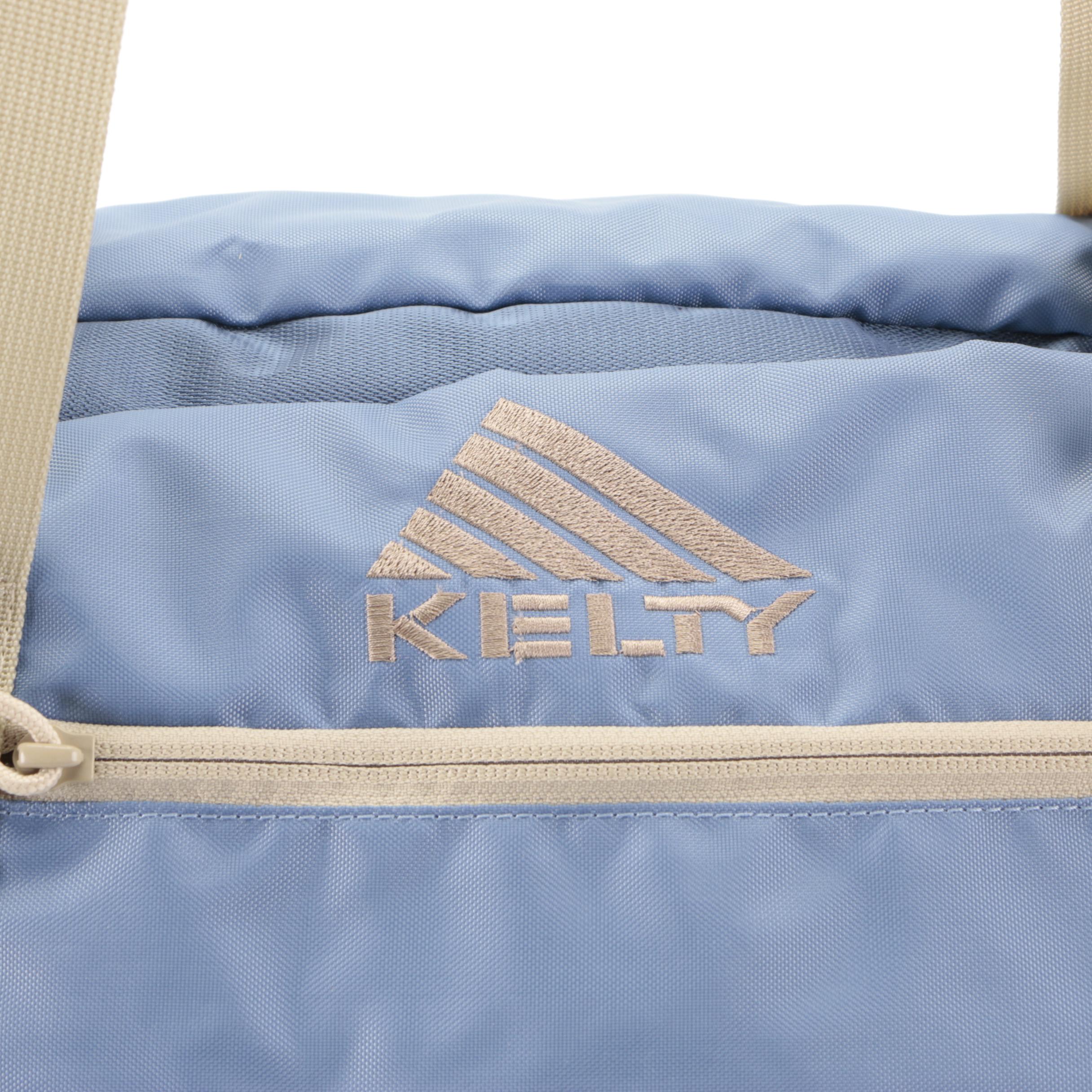 Kelty Pocket Picnic, Duffel Bag and Camp Carton