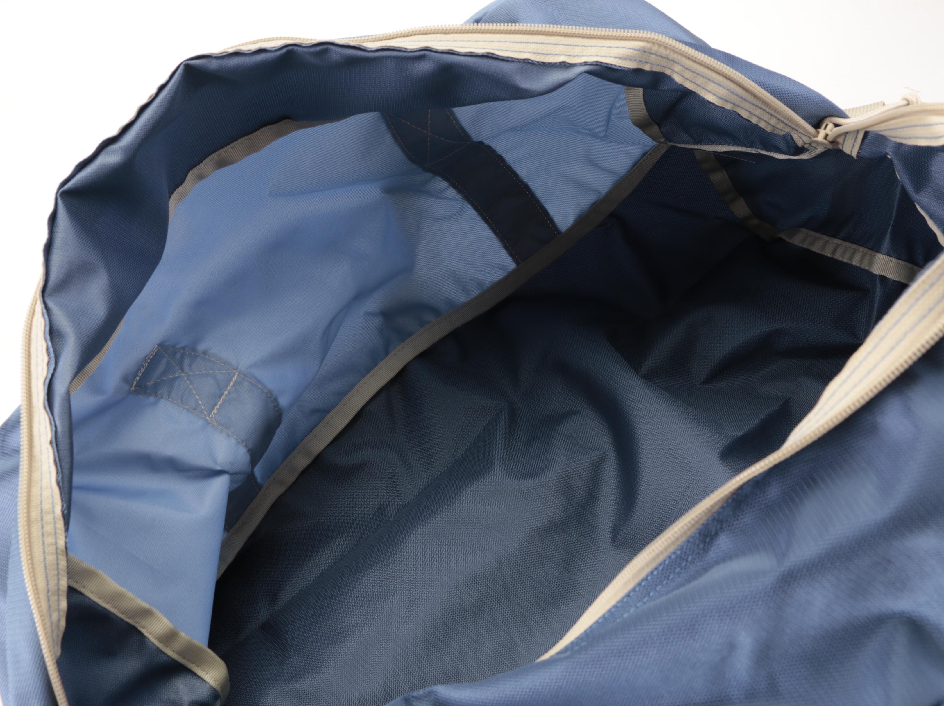 Kelty Pocket Picnic, Duffel Bag and Camp Carton