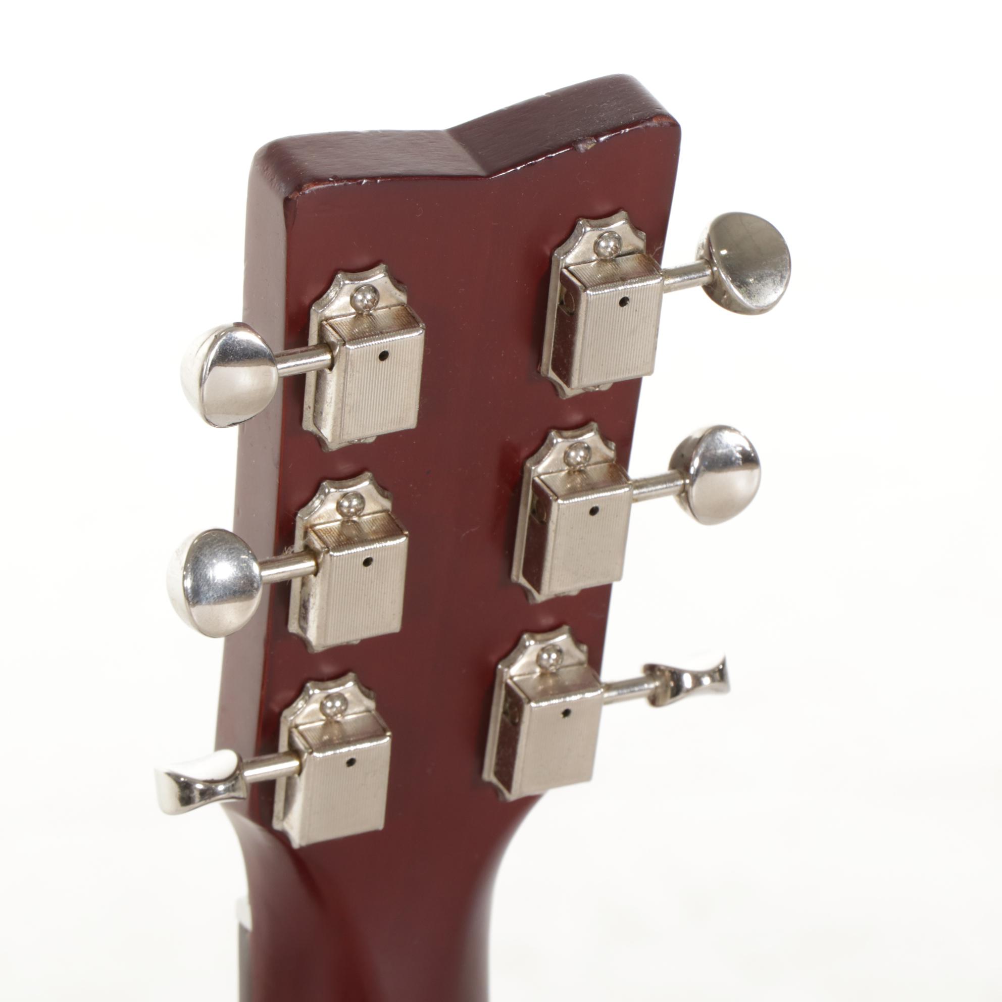 Yamaha FG Junior JR2 3/4 Acoustic Guitar