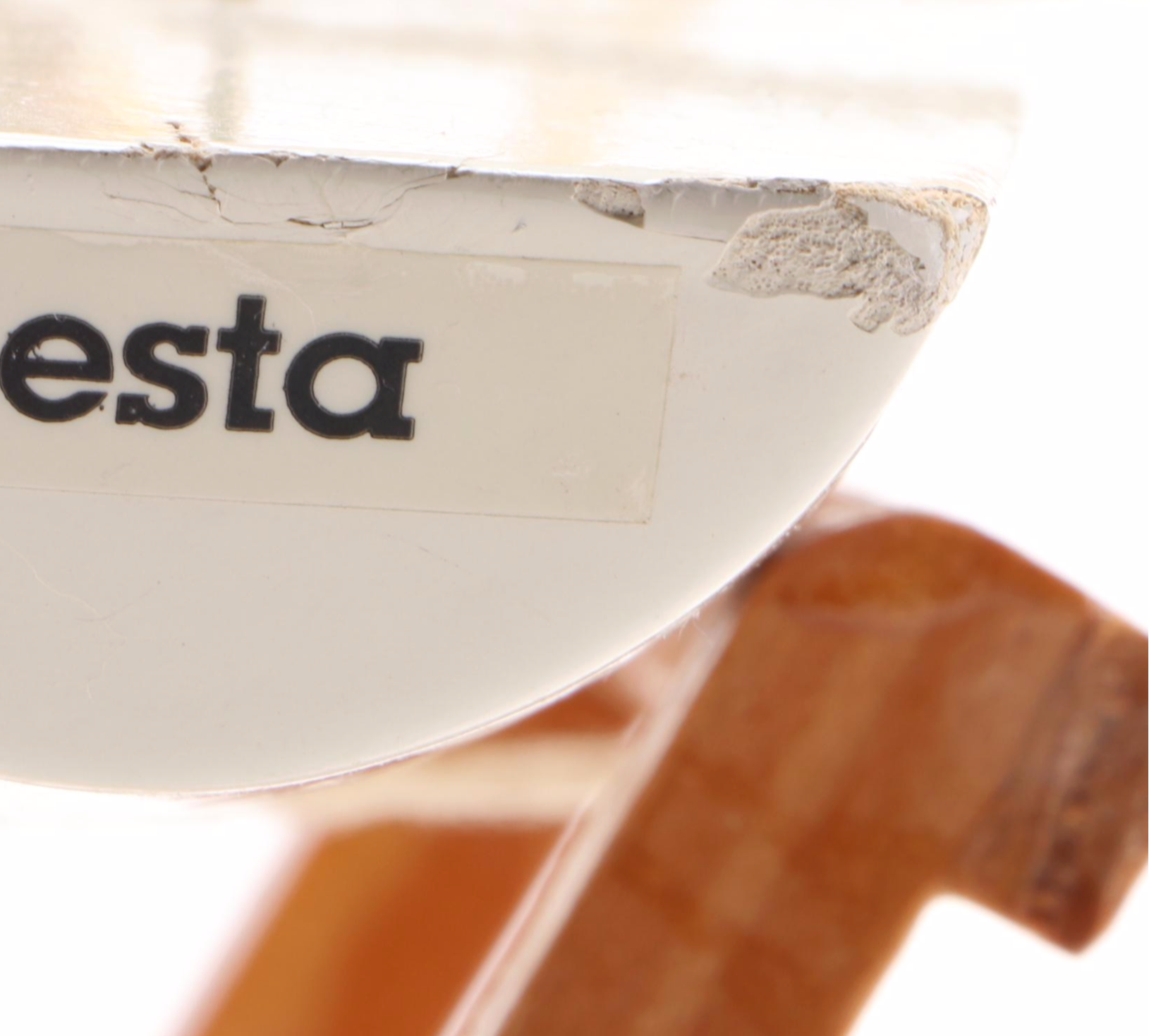 Bosun Boats by Reeves "Dixie Clipper" and "Fiesta" Model Sail Boats on Stands