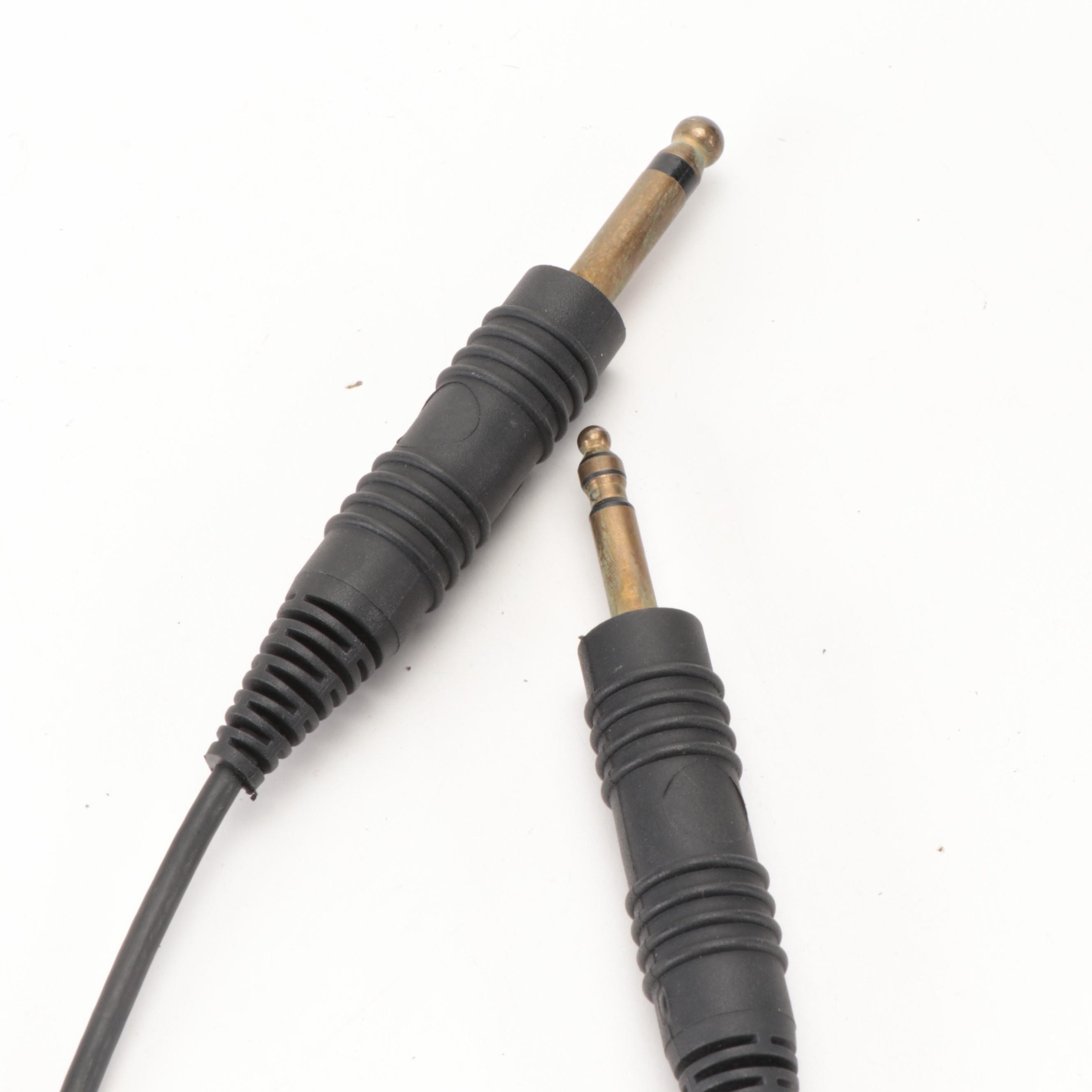 David Clark Company Model H10-20 Pilot Headset and More