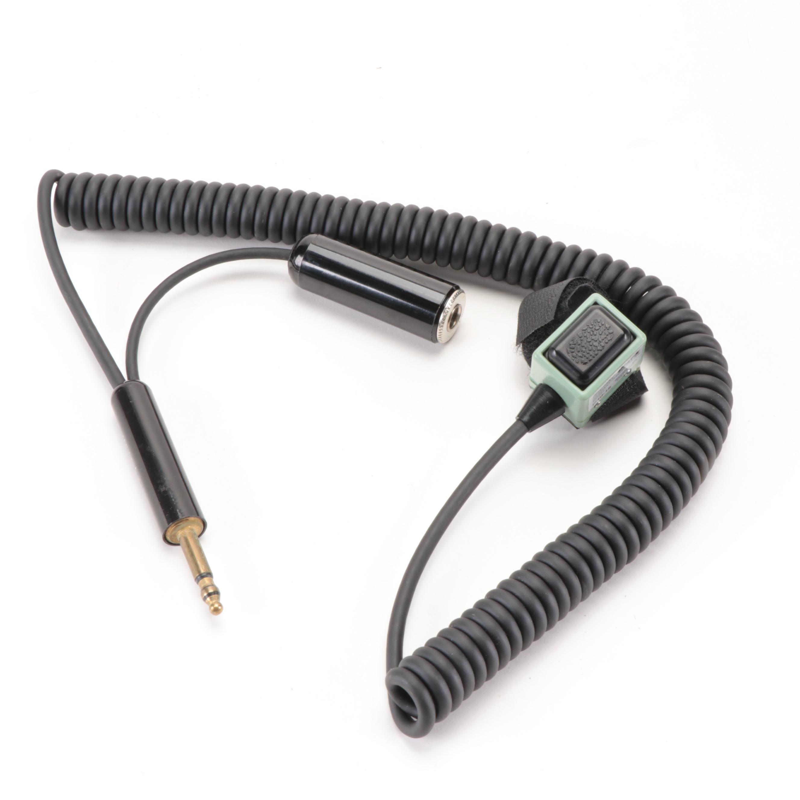 David Clark Company Model H10-20 Pilot Headset and More