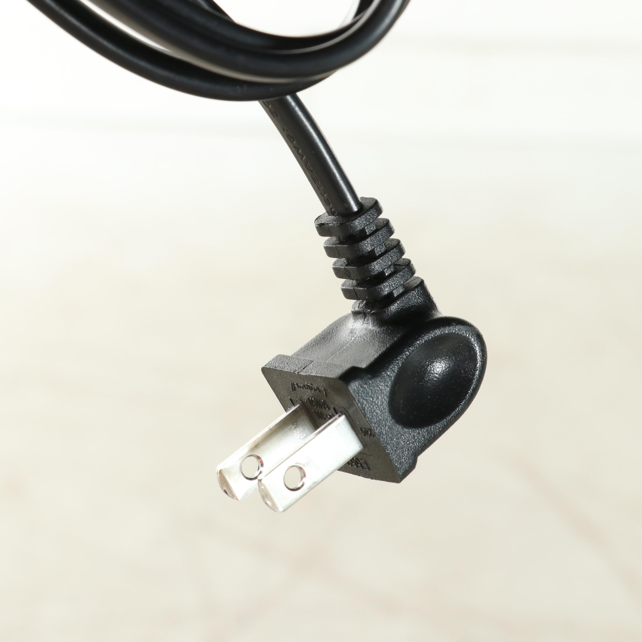 LG 32" Flat Screen Television with Loctek Cart Stand