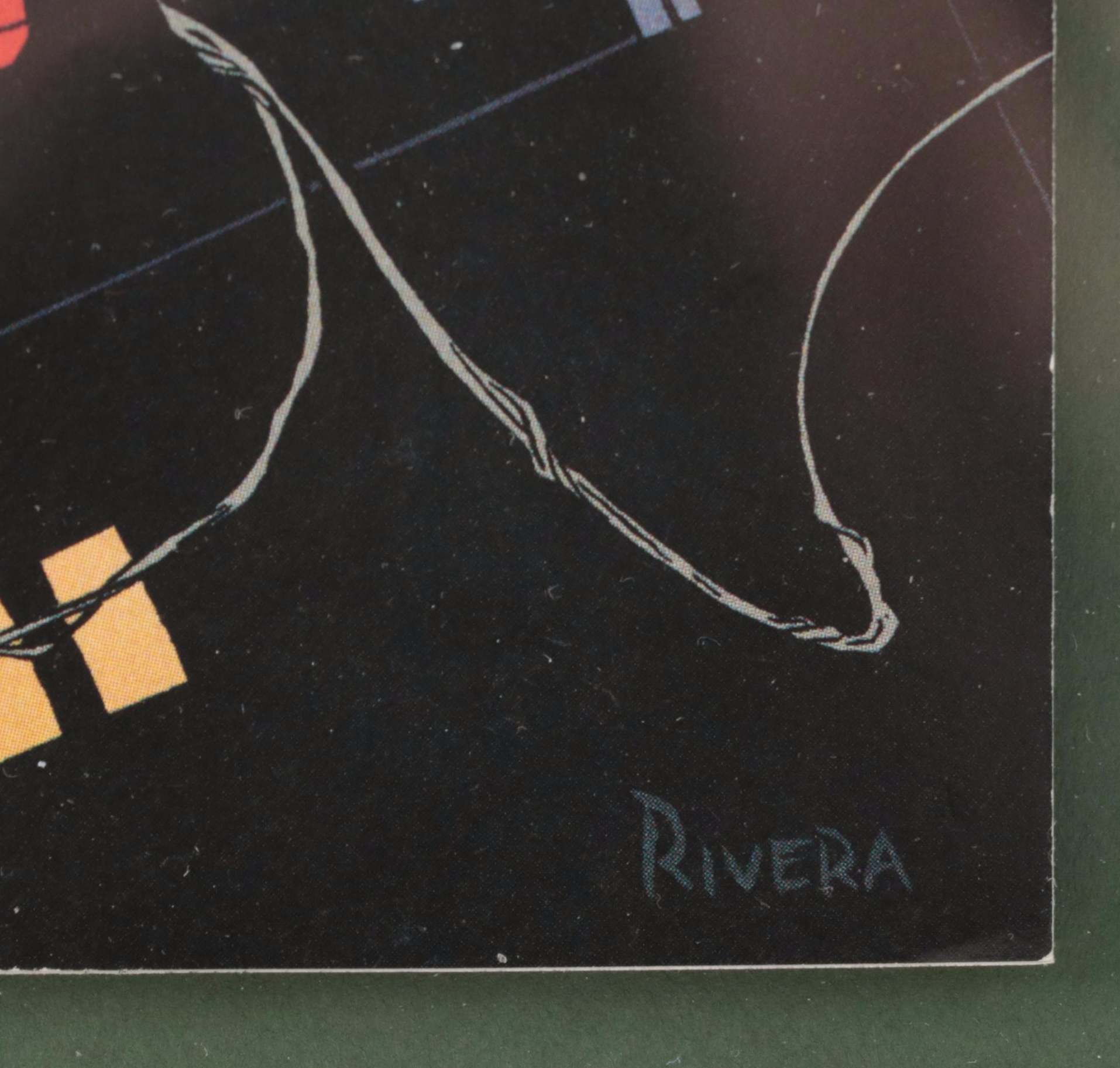 Stan Lee Signed "Captain Marvel" #1 50 Years of Spider-Man Variant Edition