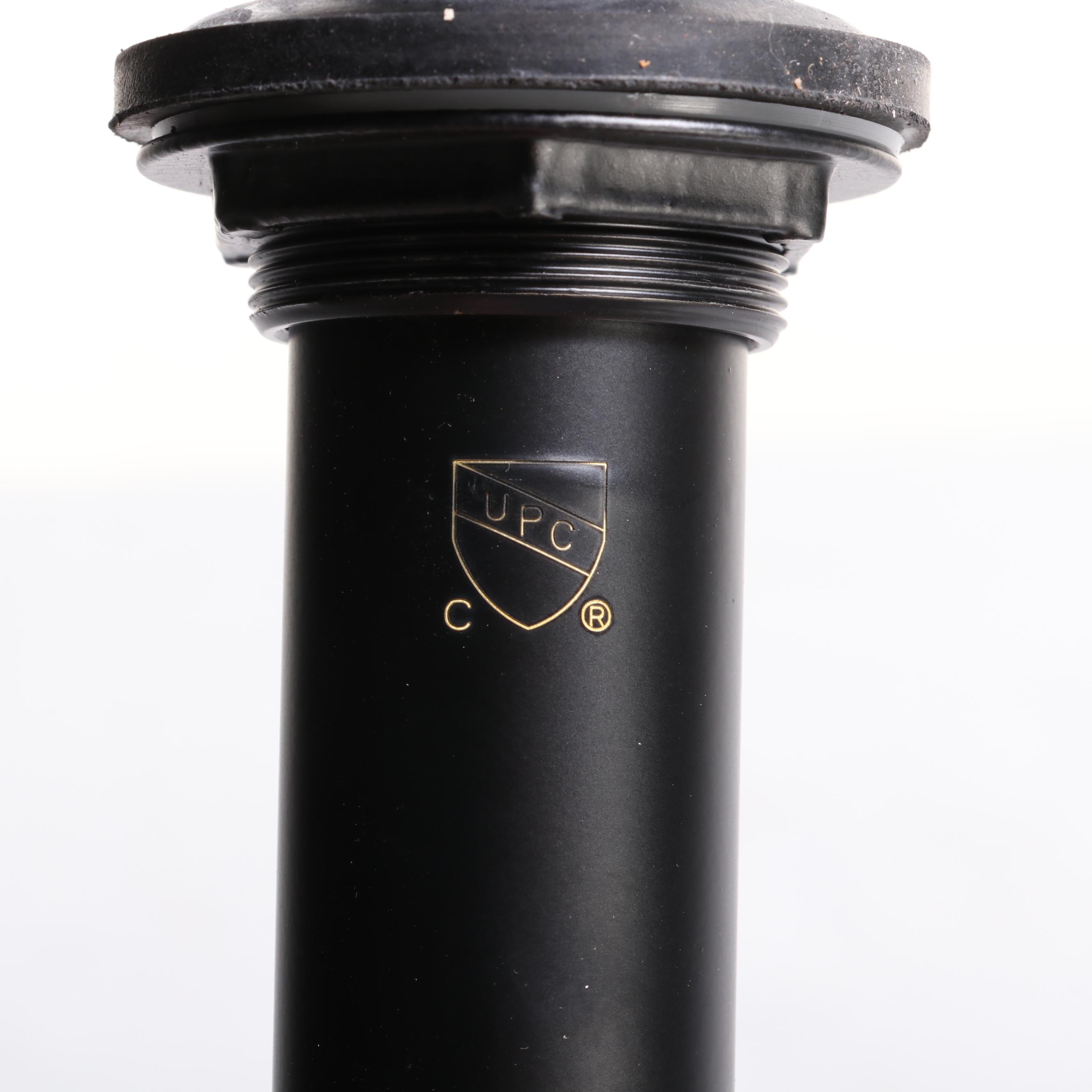 Porcelain Wall-Mount Bathroom Sink with Four Pop-Up Bathroom Drains