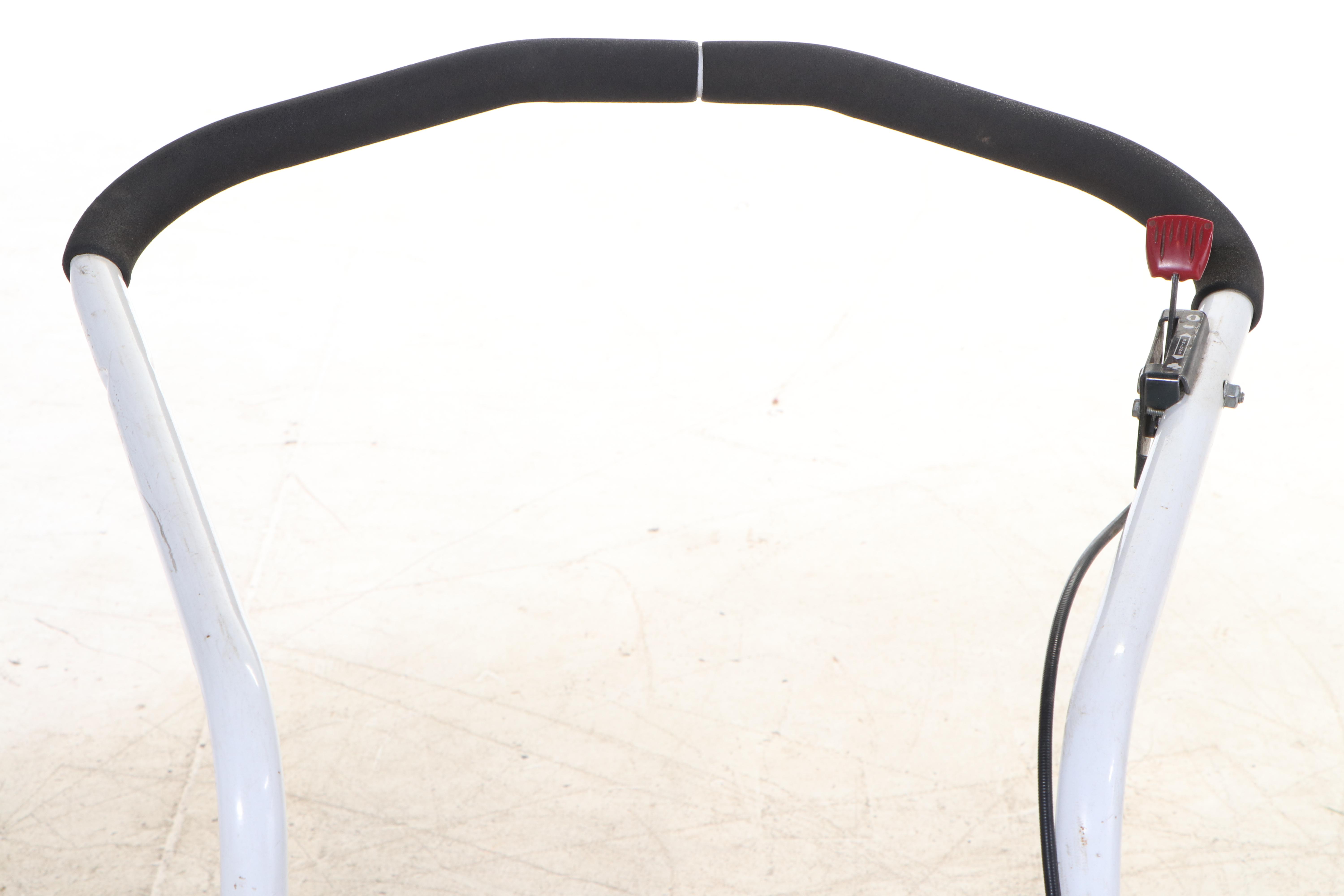 Little Wonder SHO 5HP Blower With Honda GC160 Motor