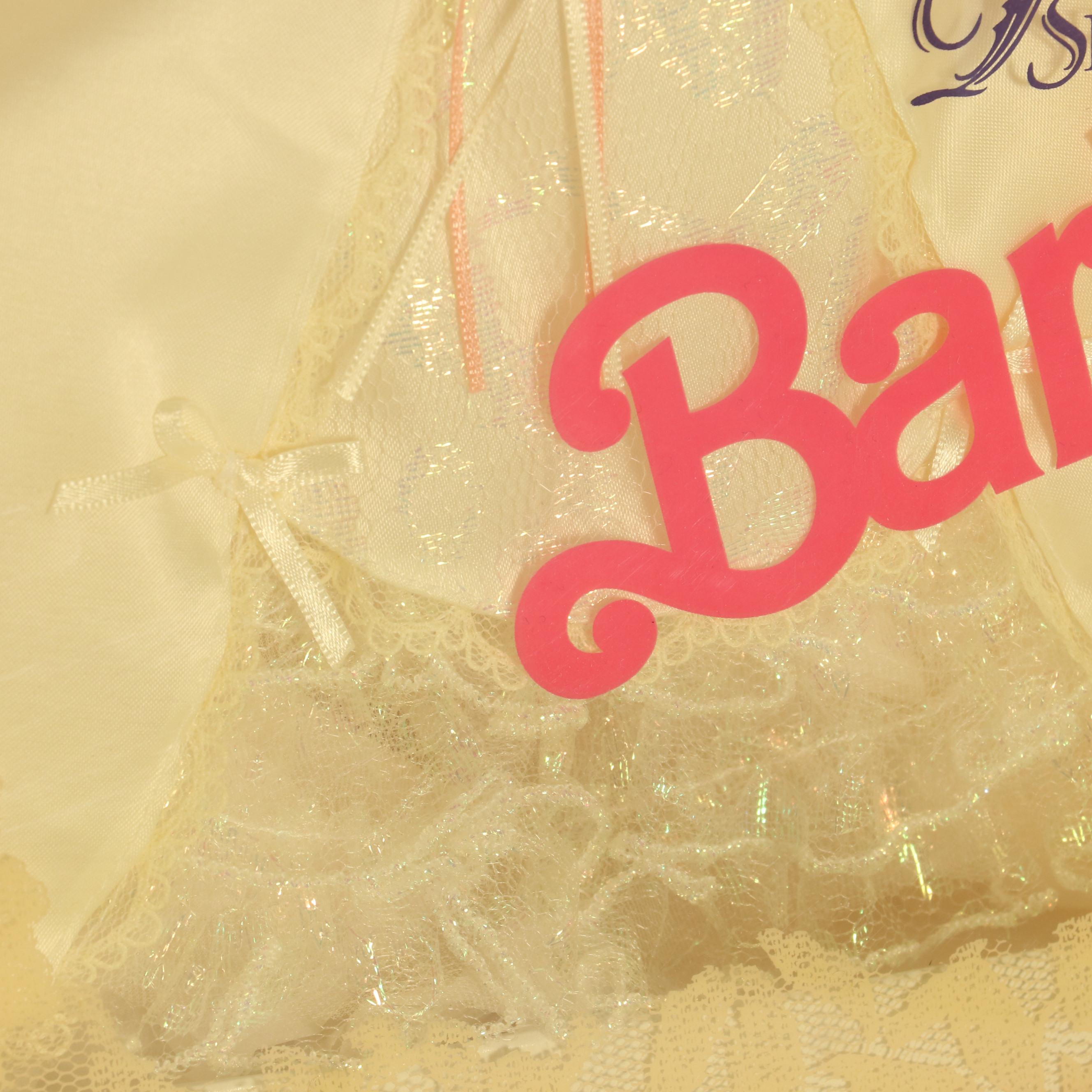 "My Size" and "Dream Bride Barbies" with Picnic Set, Book, Puzzle, and More