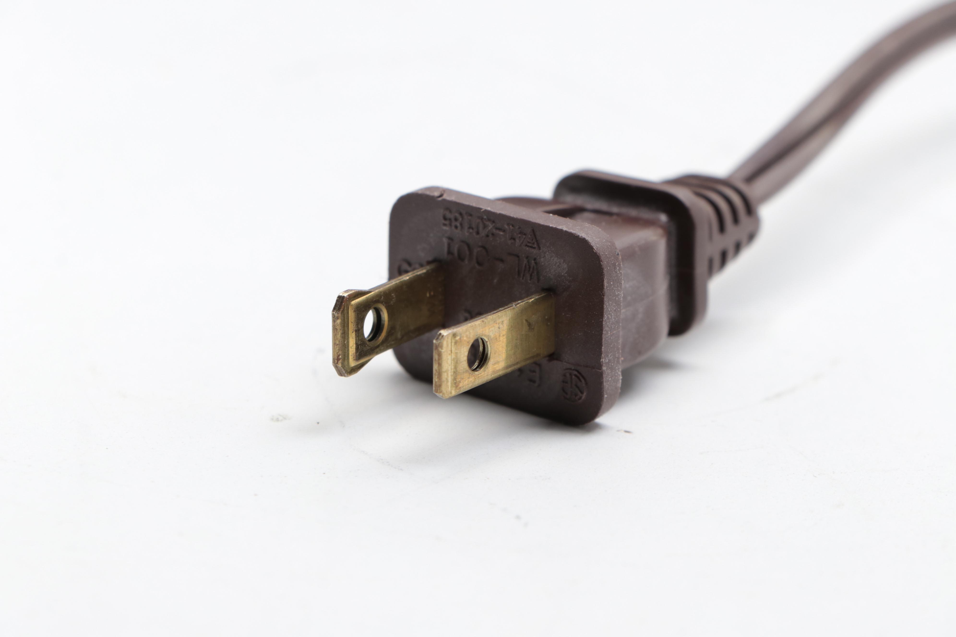 P. H. Mourey and The Sessions Clock Co. Electrified Ormolu Mantel Clock