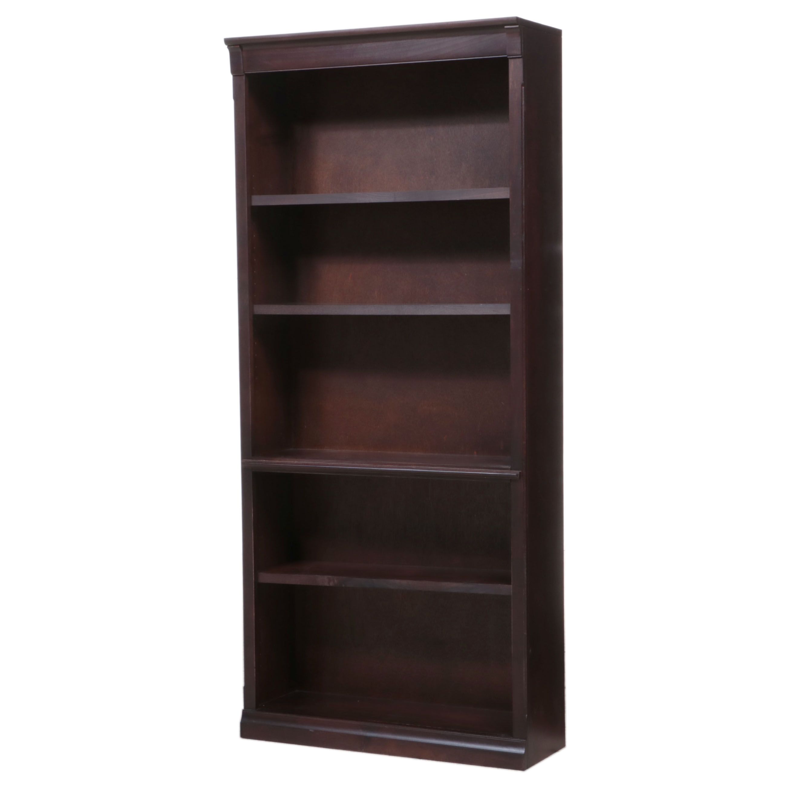 Cherry Bookcase
