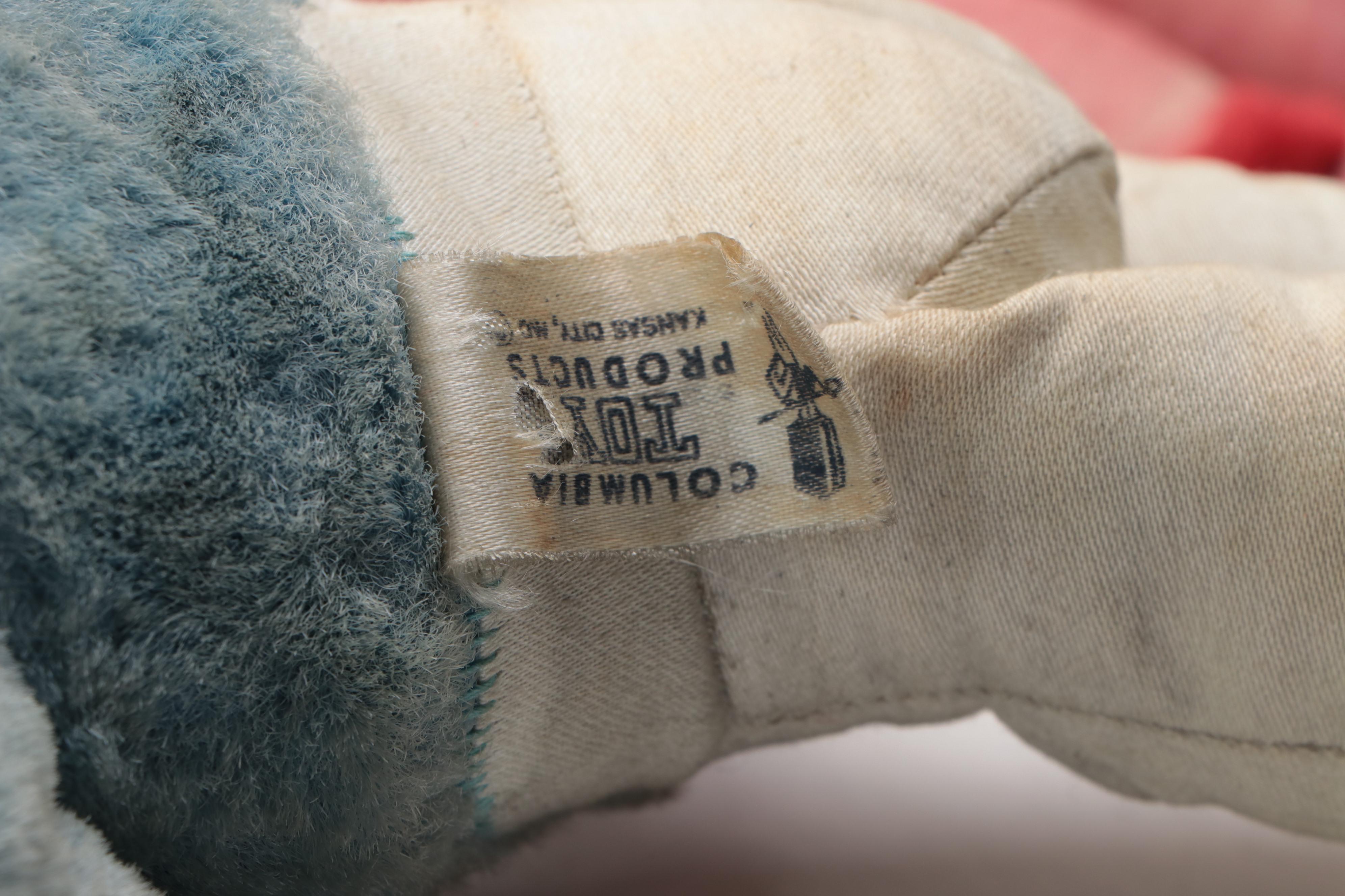 1960s Columbia Toy ROKO Arizona Cardinals and Other NFL Dolls