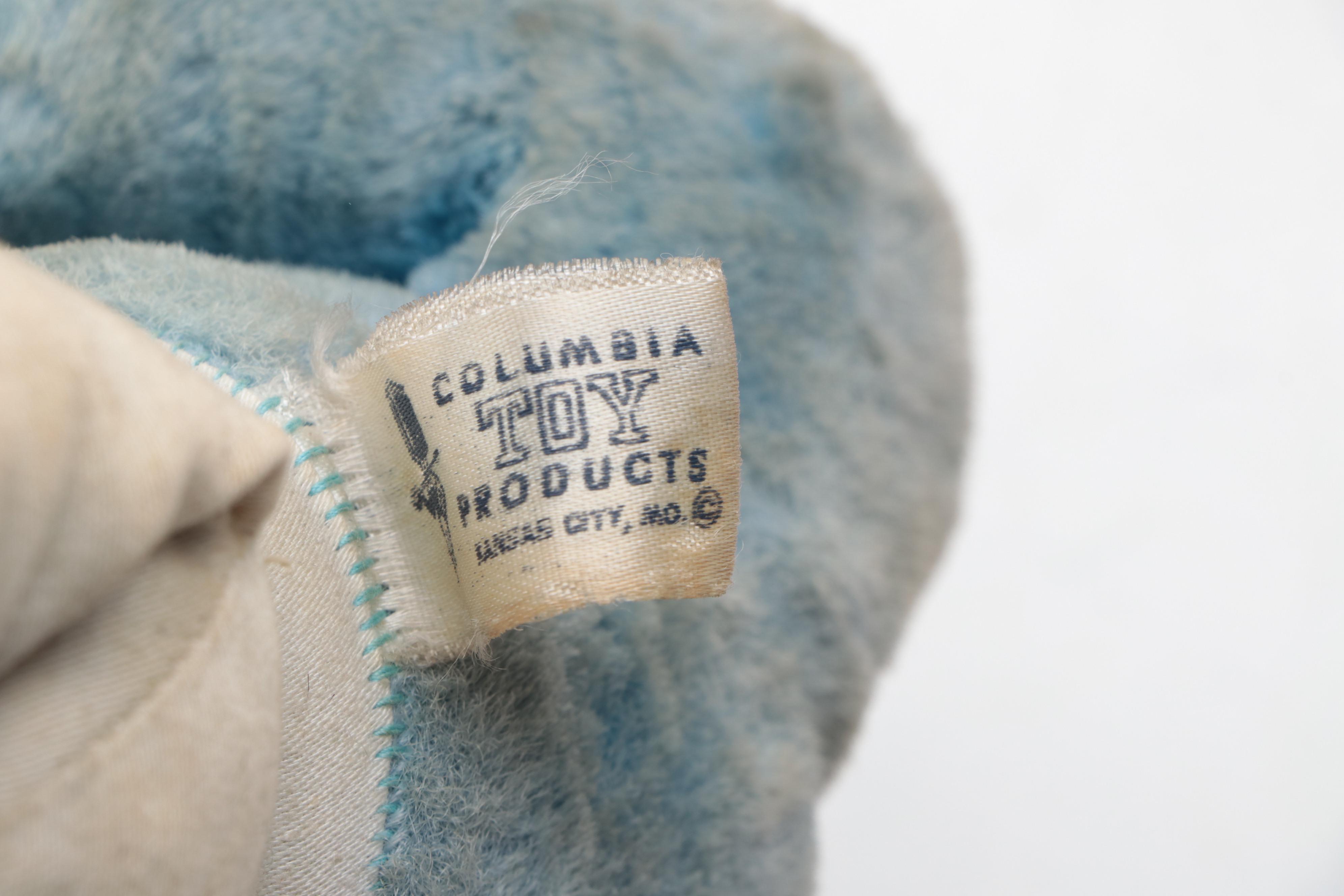 1960s Columbia Toy ROKO Arizona Cardinals and Other NFL Dolls