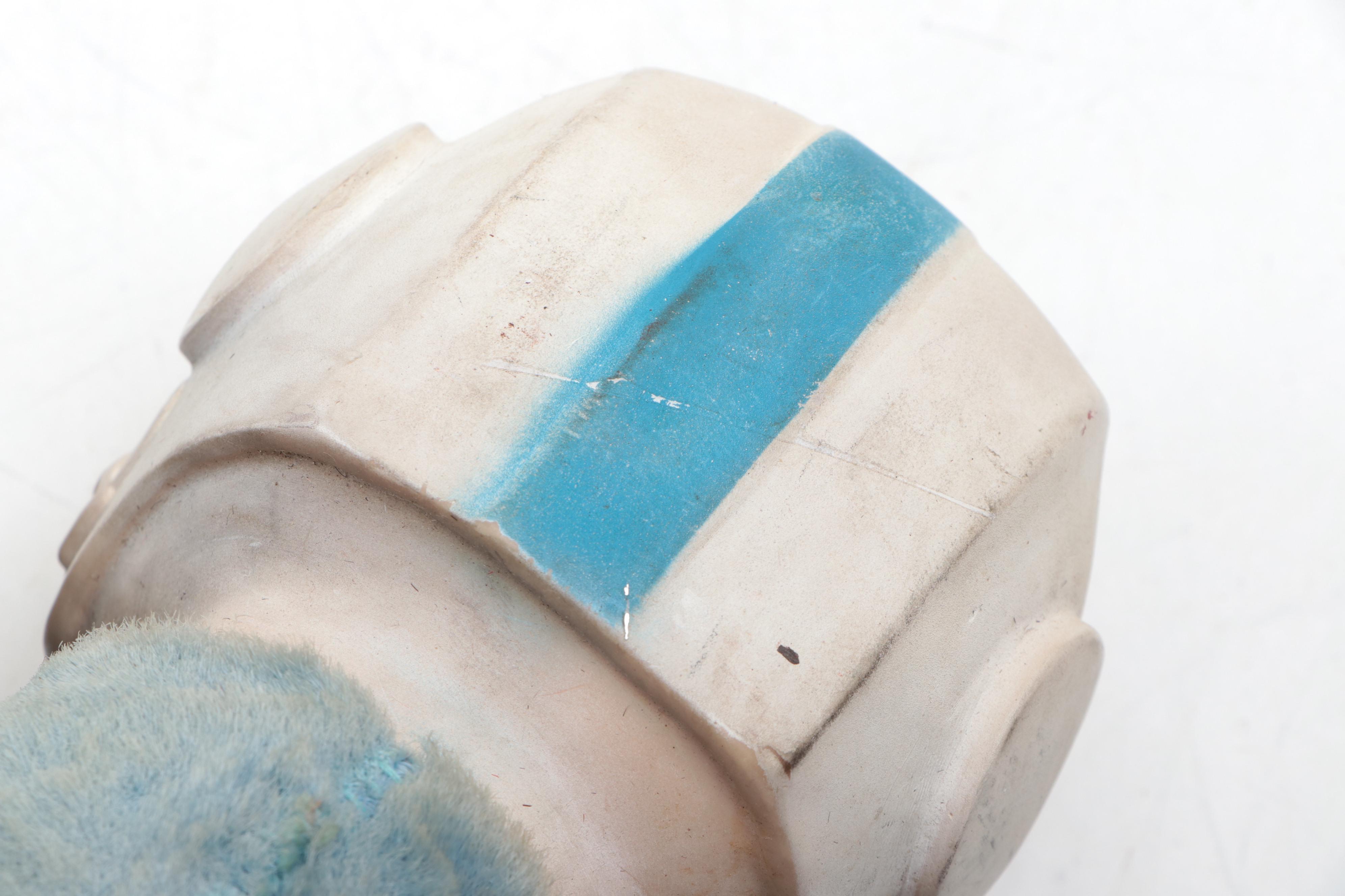 1960s Columbia Toy ROKO Arizona Cardinals and Other NFL Dolls