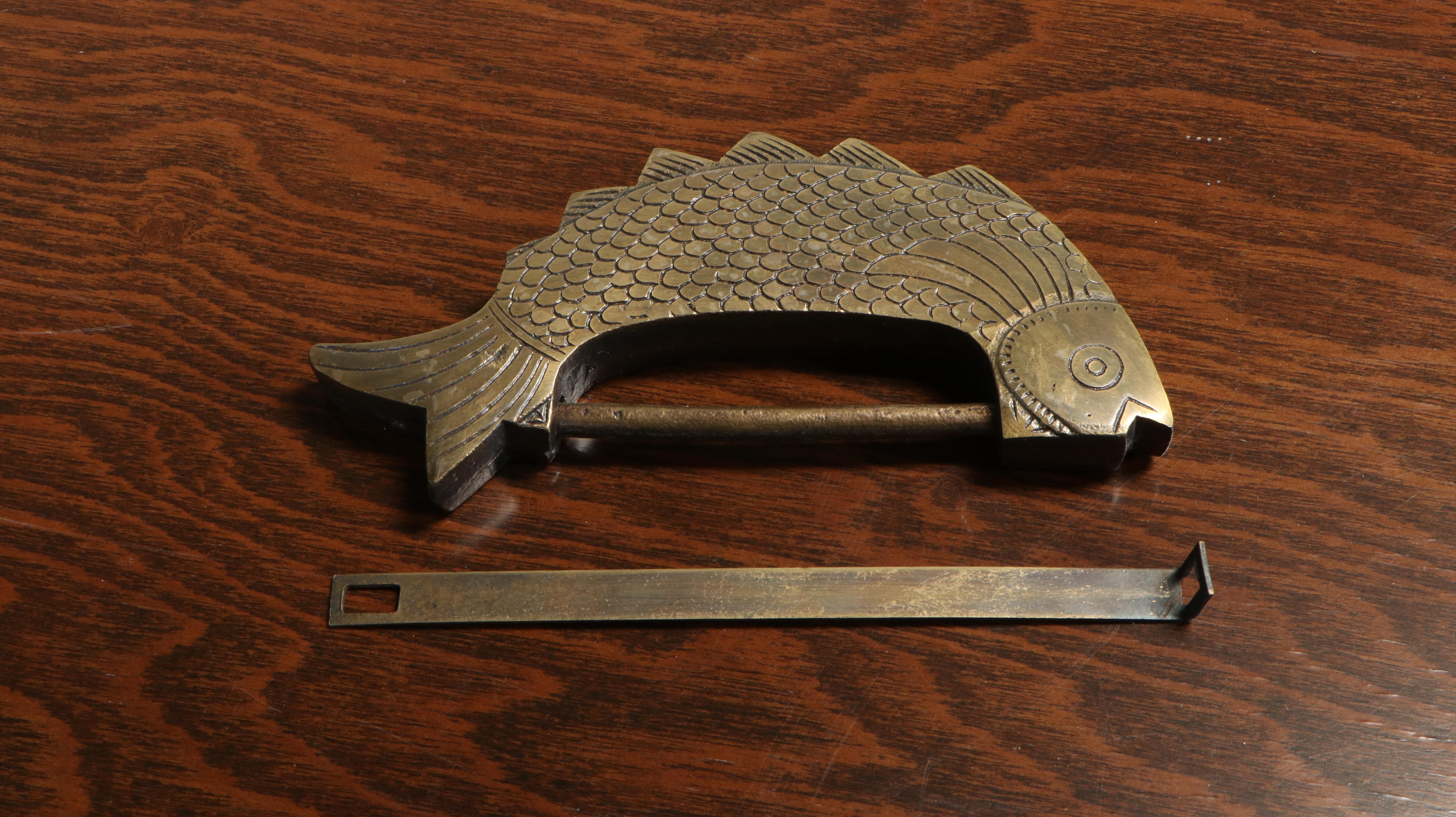 Indonesian Custom Handcrafted Oak Bar Cabinet