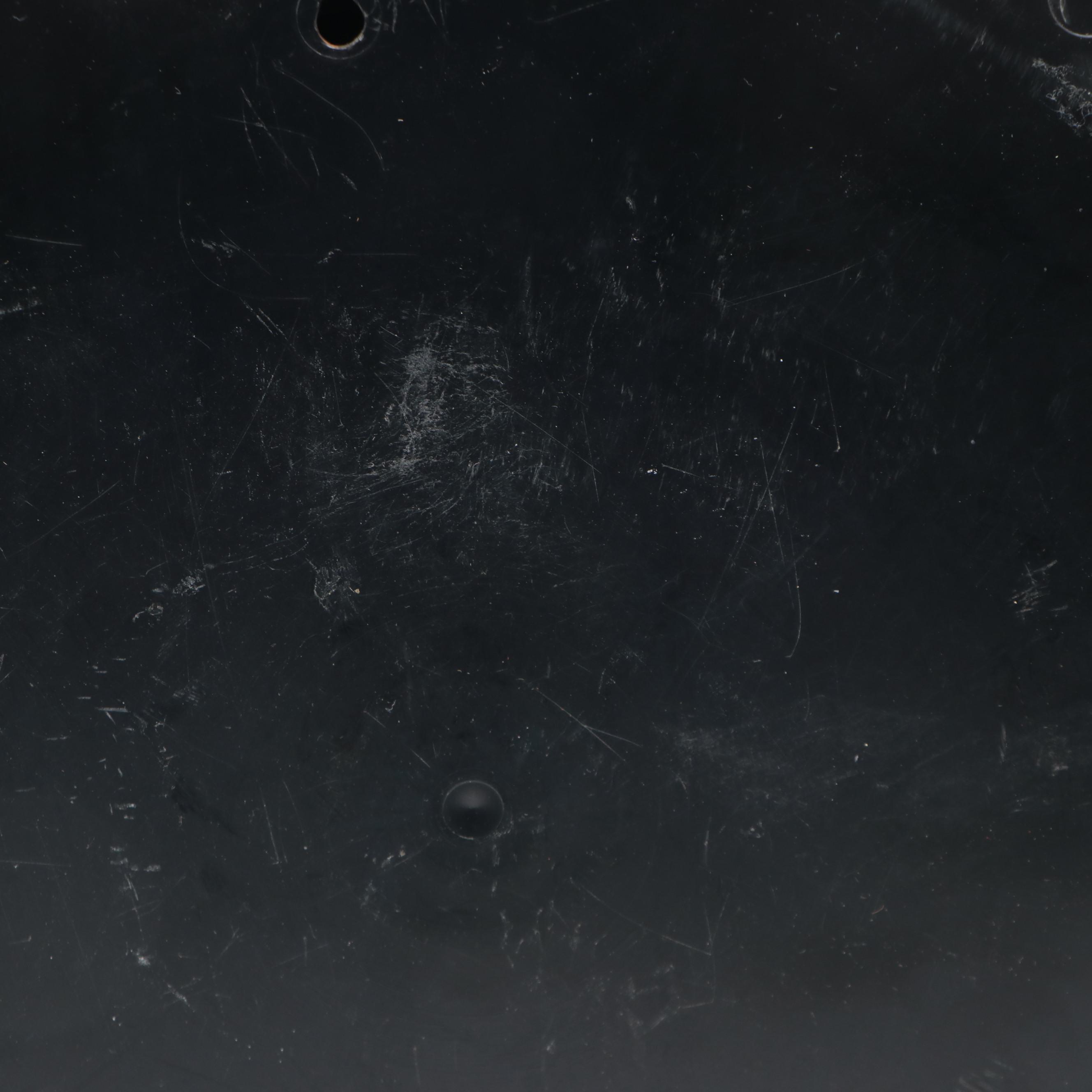 Massillon Tigers Football Wall Plaque, Stanford Pottery Ceramic Tiger Coin Bank