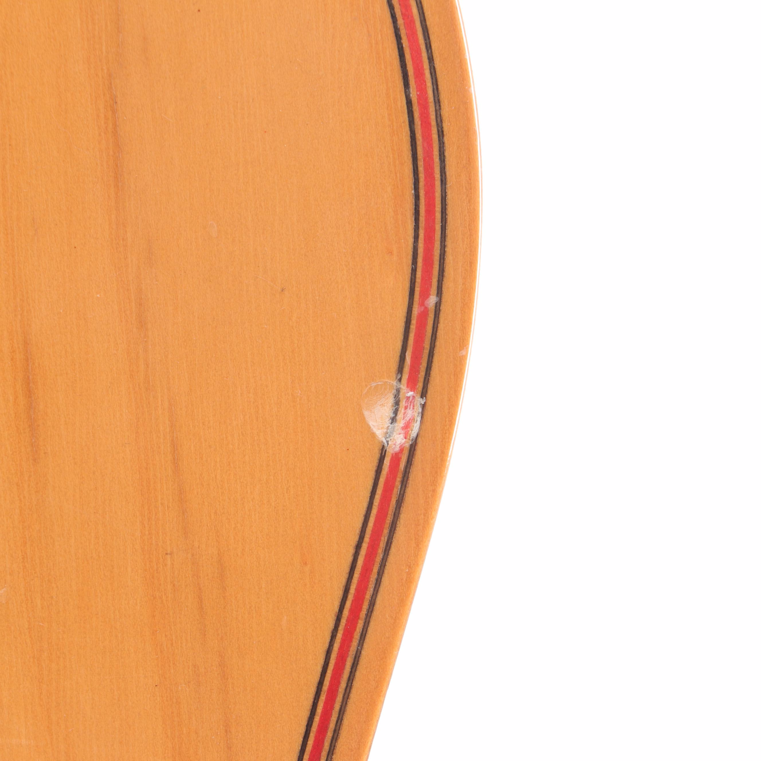 Handcrafted Brazilian Rosewood Acoustic Guitar