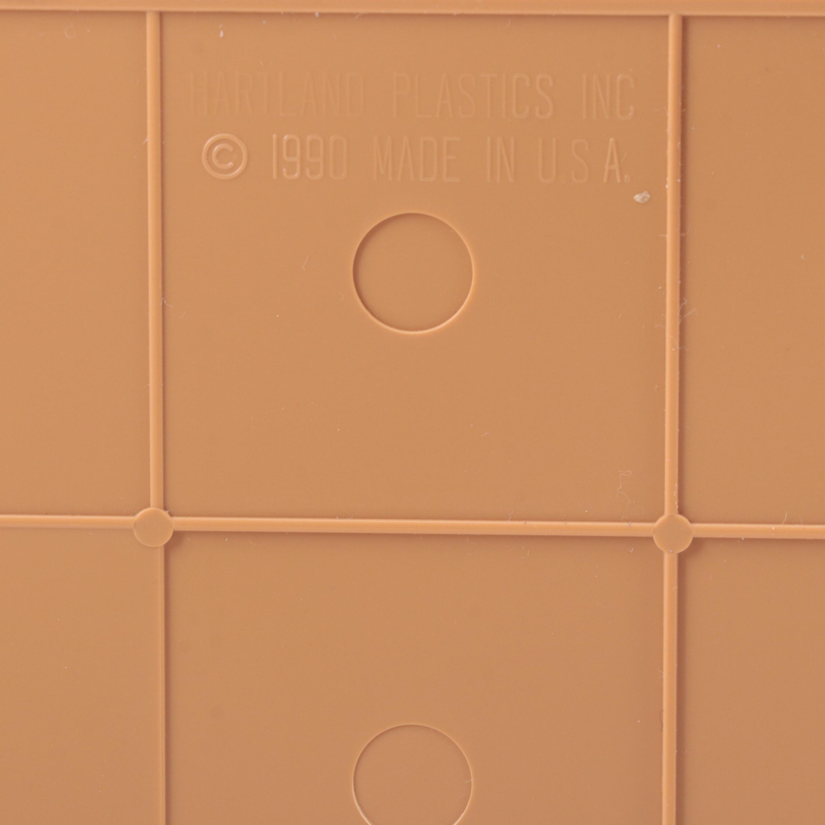 Hartland and Sports Impressions Baseball Figures Including Nolan Ryan and More